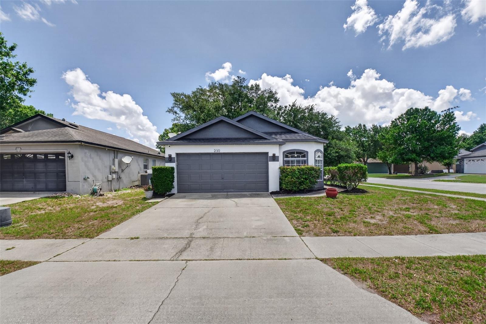 2303 NORTHERN LEAF ST, ORLANDO, FL, 32817