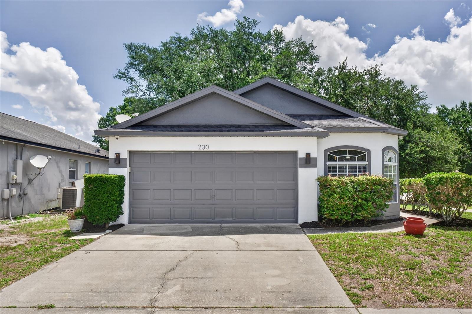 2303 NORTHERN LEAF ST, ORLANDO, FL, 32817