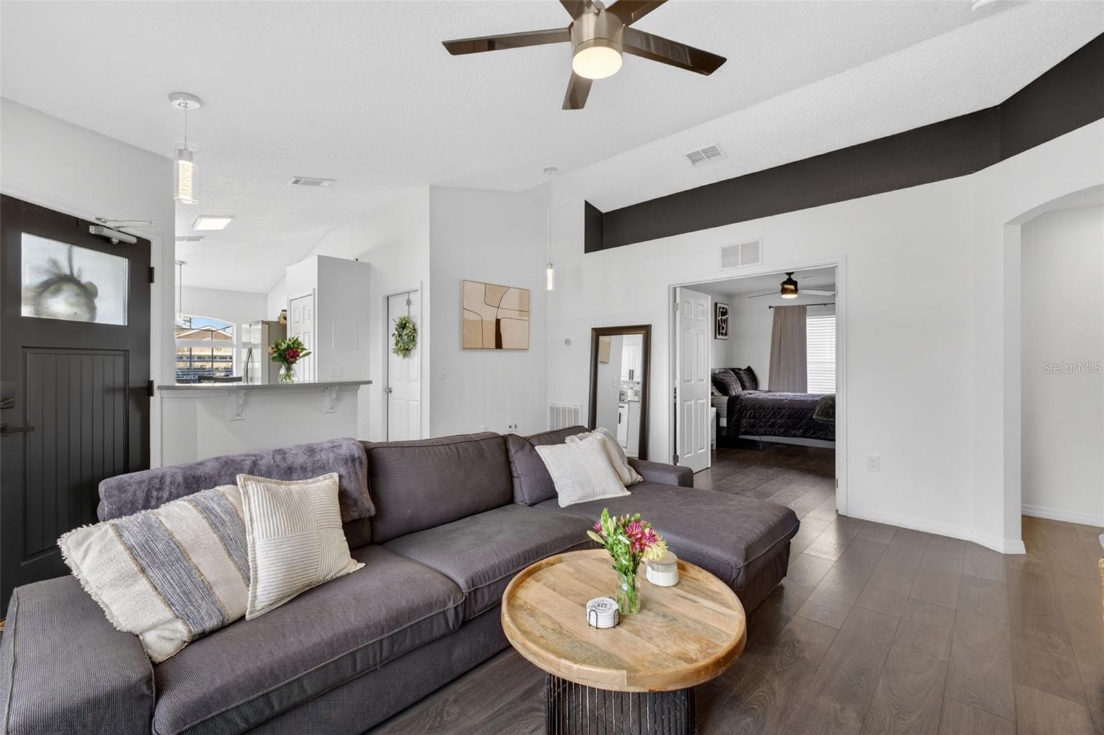 2303 NORTHERN LEAF ST, ORLANDO, FL, 32817