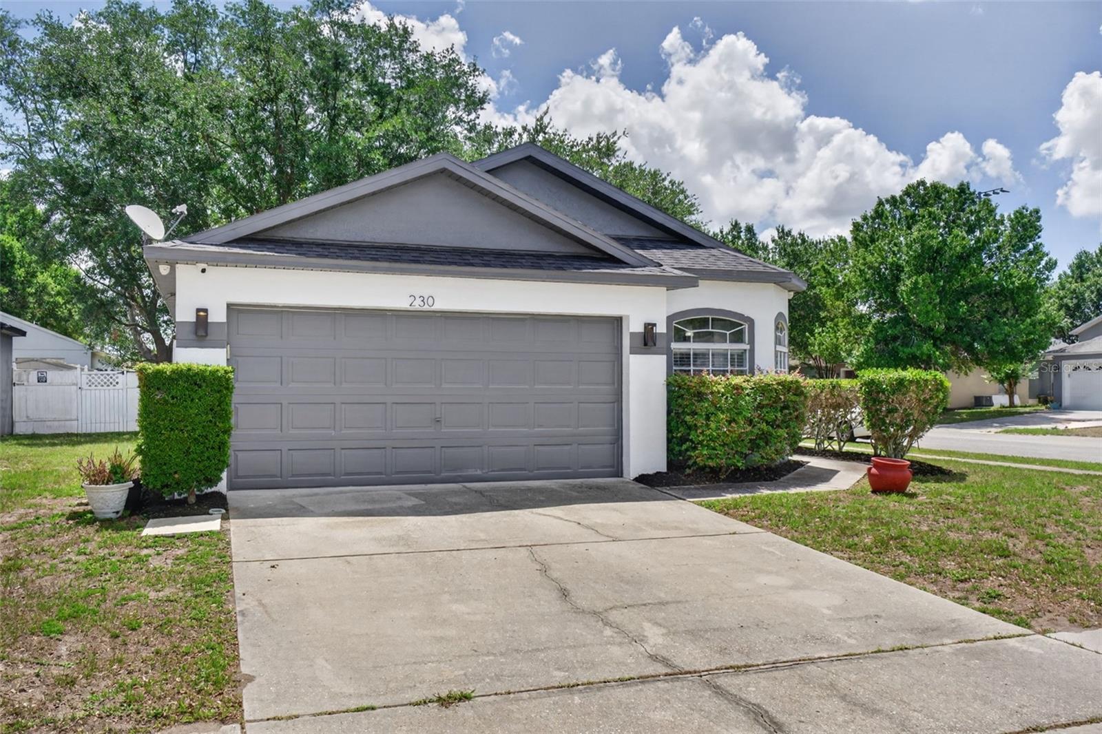2303 NORTHERN LEAF ST, ORLANDO, FL, 32817