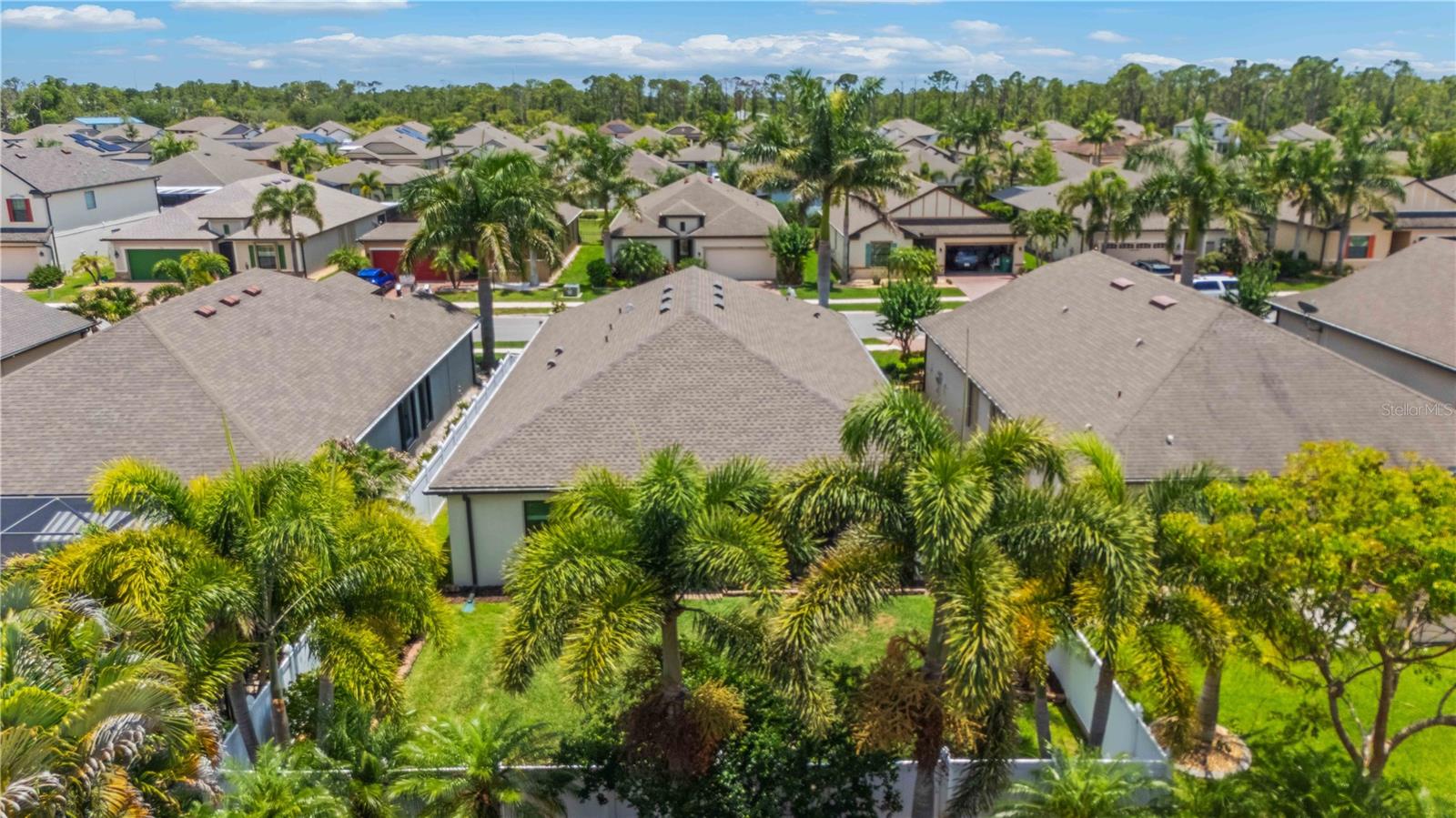 2109 LA PALMA AVE, PORT CHARLOTTE, FL, 33953