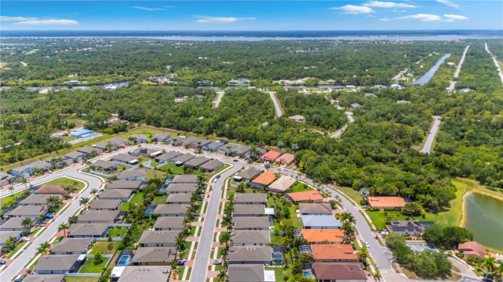 2109 LA PALMA AVE, PORT CHARLOTTE, FL, 33953