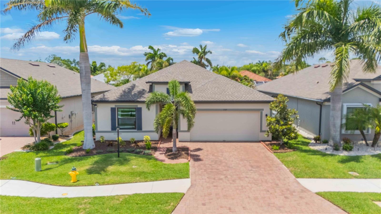 2109 LA PALMA AVE, PORT CHARLOTTE, FL, 33953