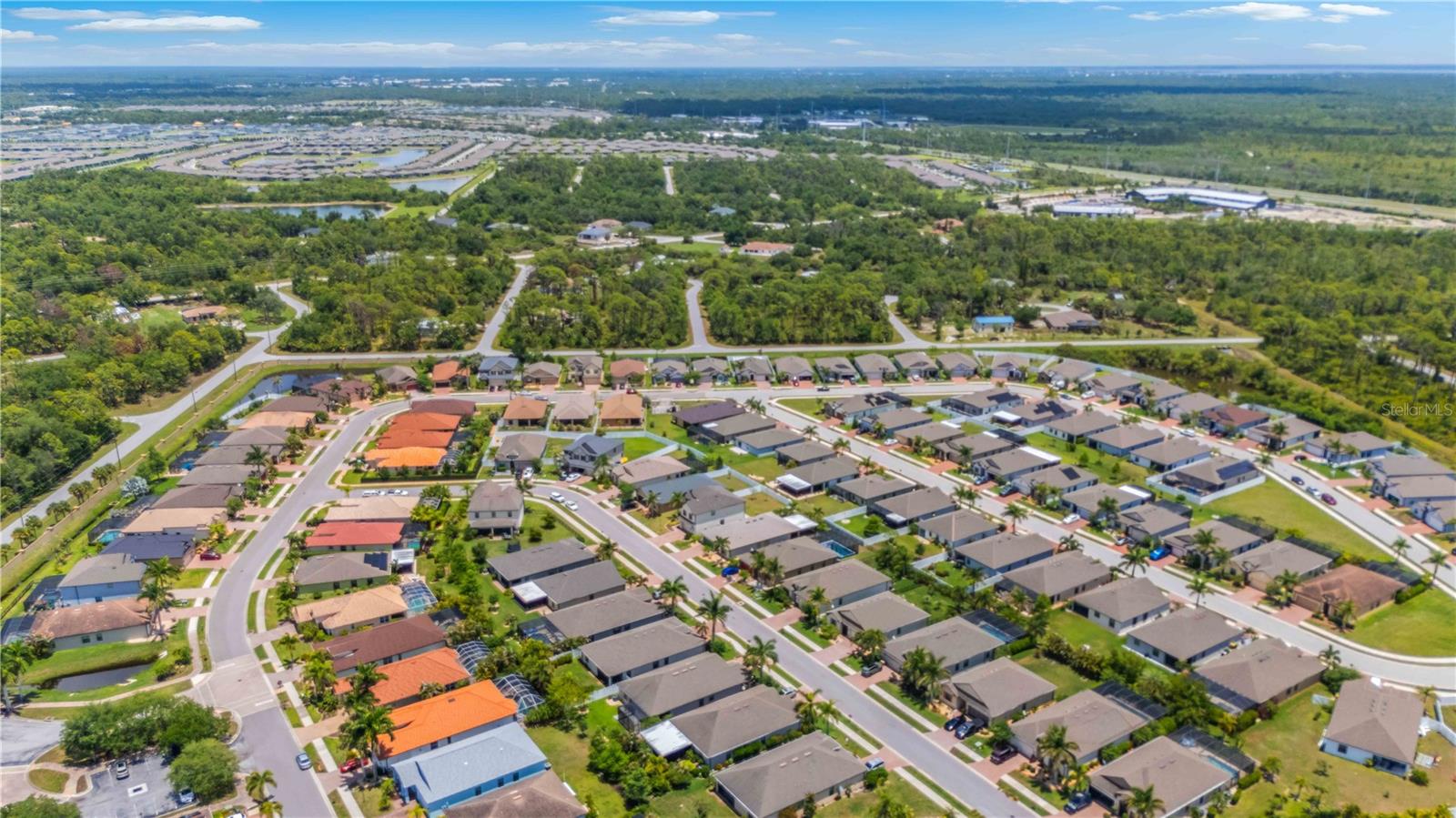 2109 LA PALMA AVE, PORT CHARLOTTE, FL, 33953