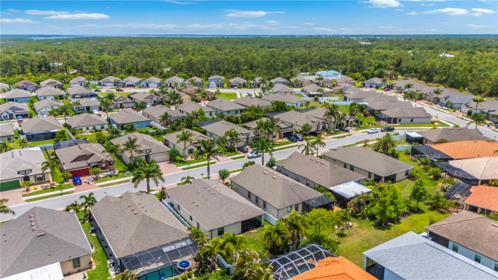 2109 LA PALMA AVE, PORT CHARLOTTE, FL, 33953
