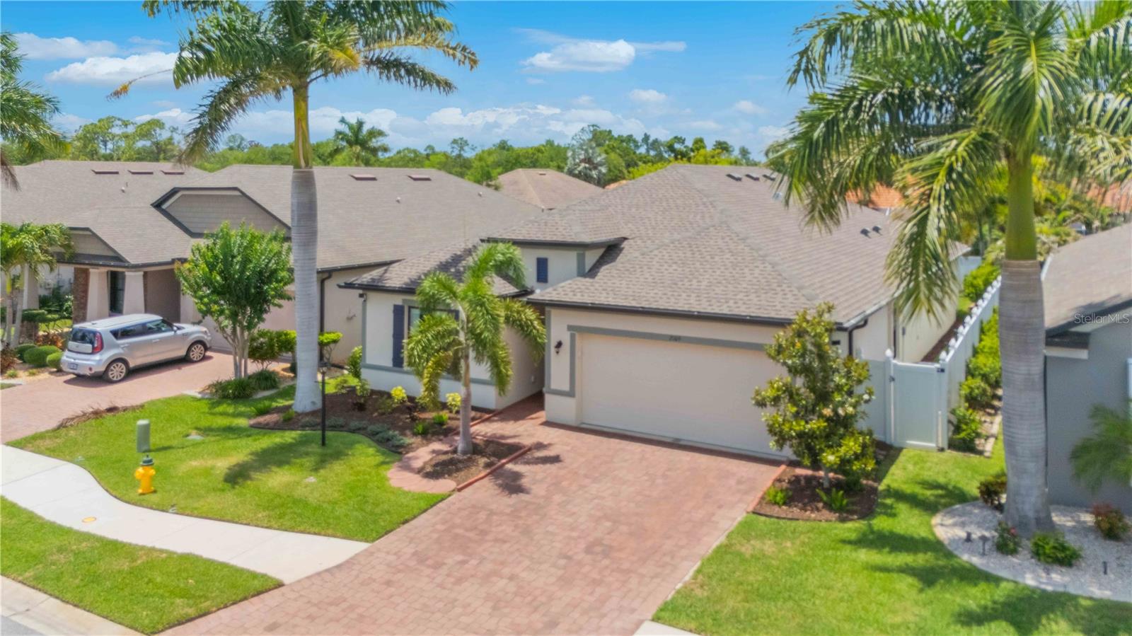 2109 LA PALMA AVE, PORT CHARLOTTE, FL, 33953