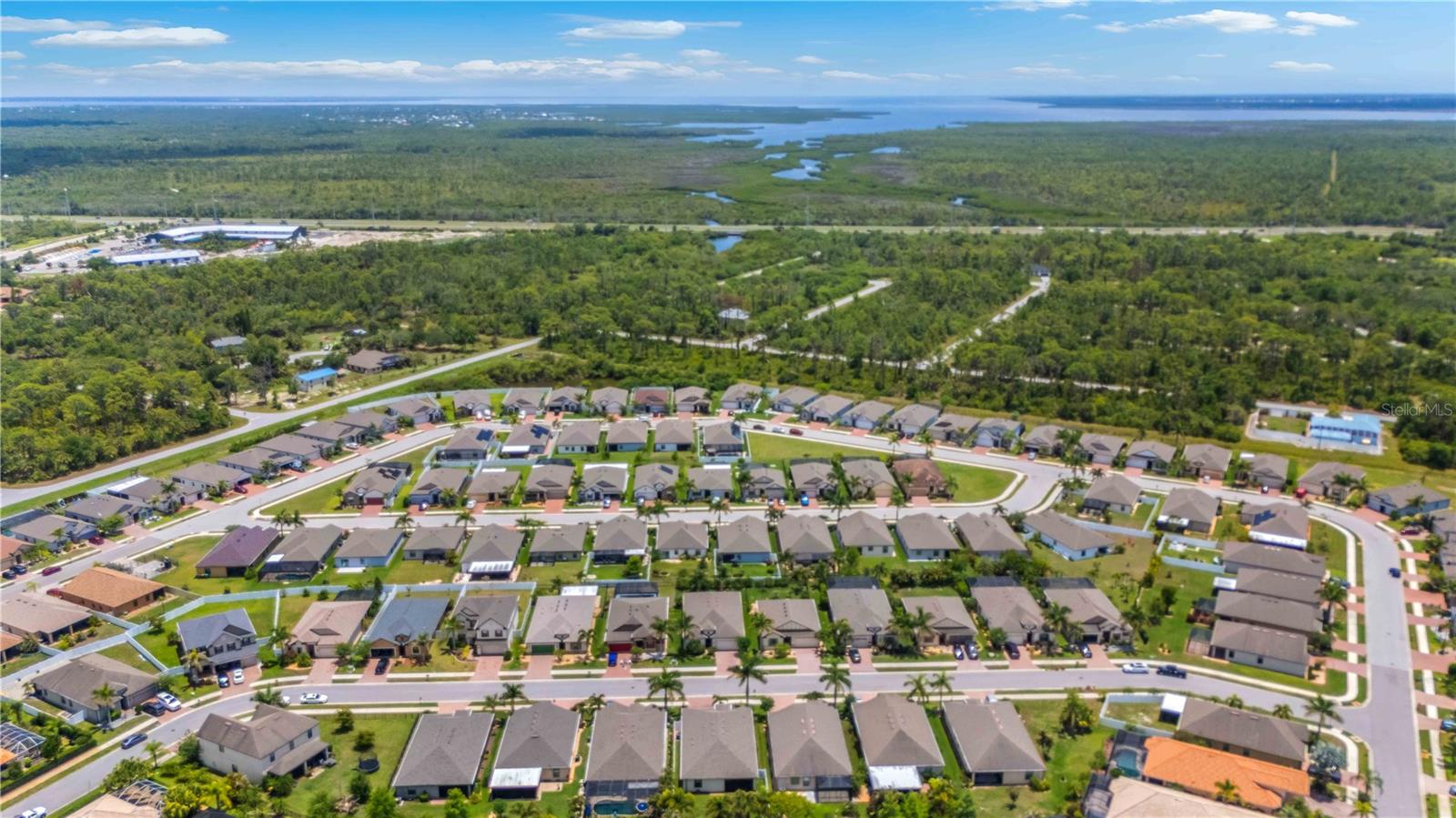 2109 LA PALMA AVE, PORT CHARLOTTE, FL, 33953