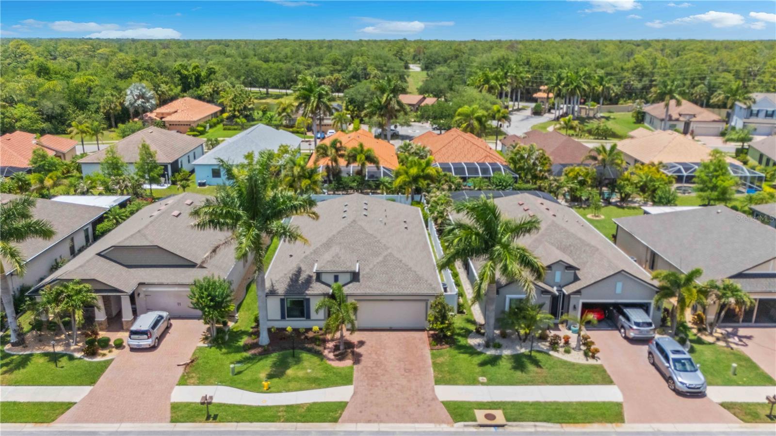 2109 LA PALMA AVE, PORT CHARLOTTE, FL, 33953