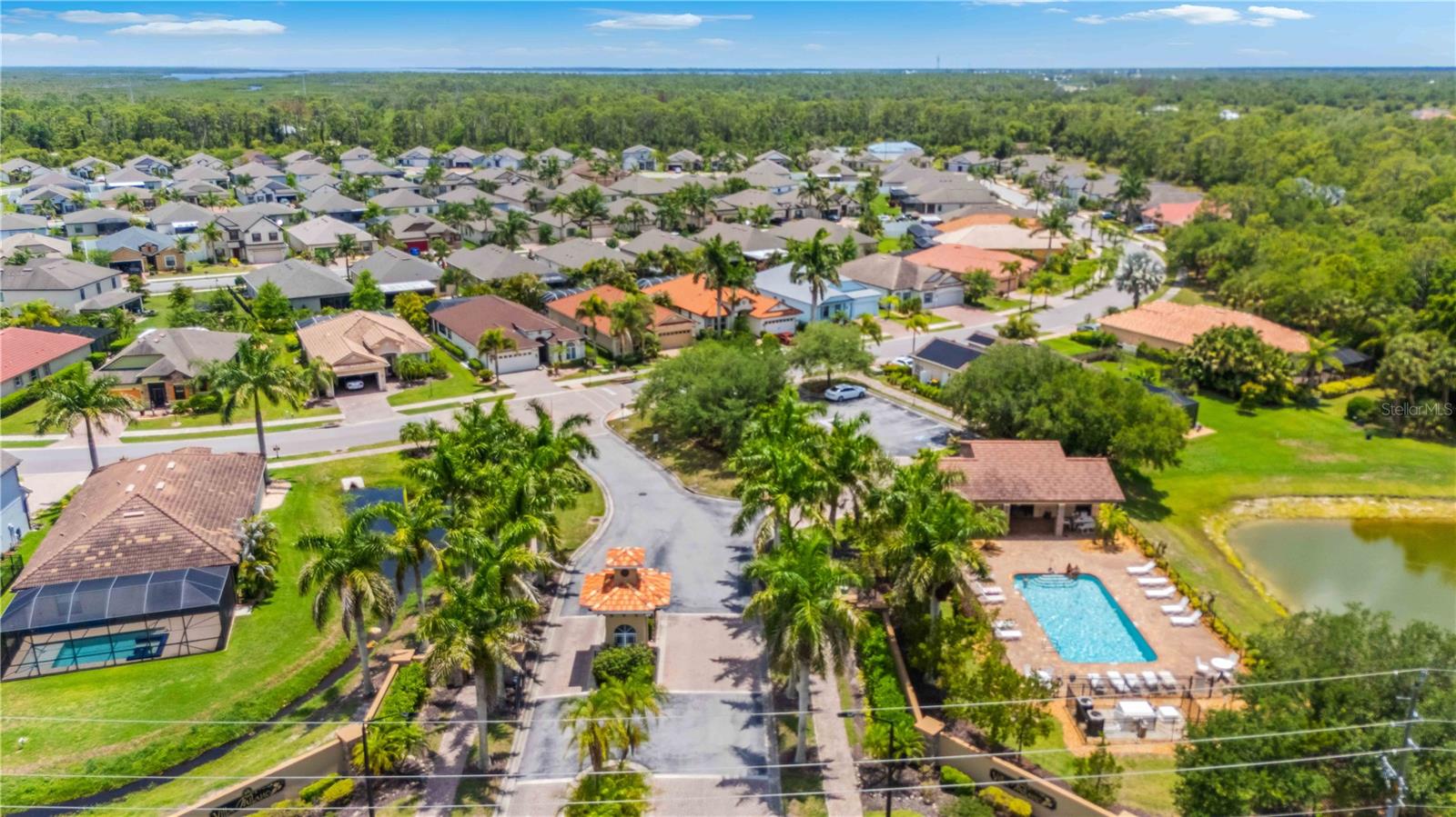 2109 LA PALMA AVE, PORT CHARLOTTE, FL, 33953