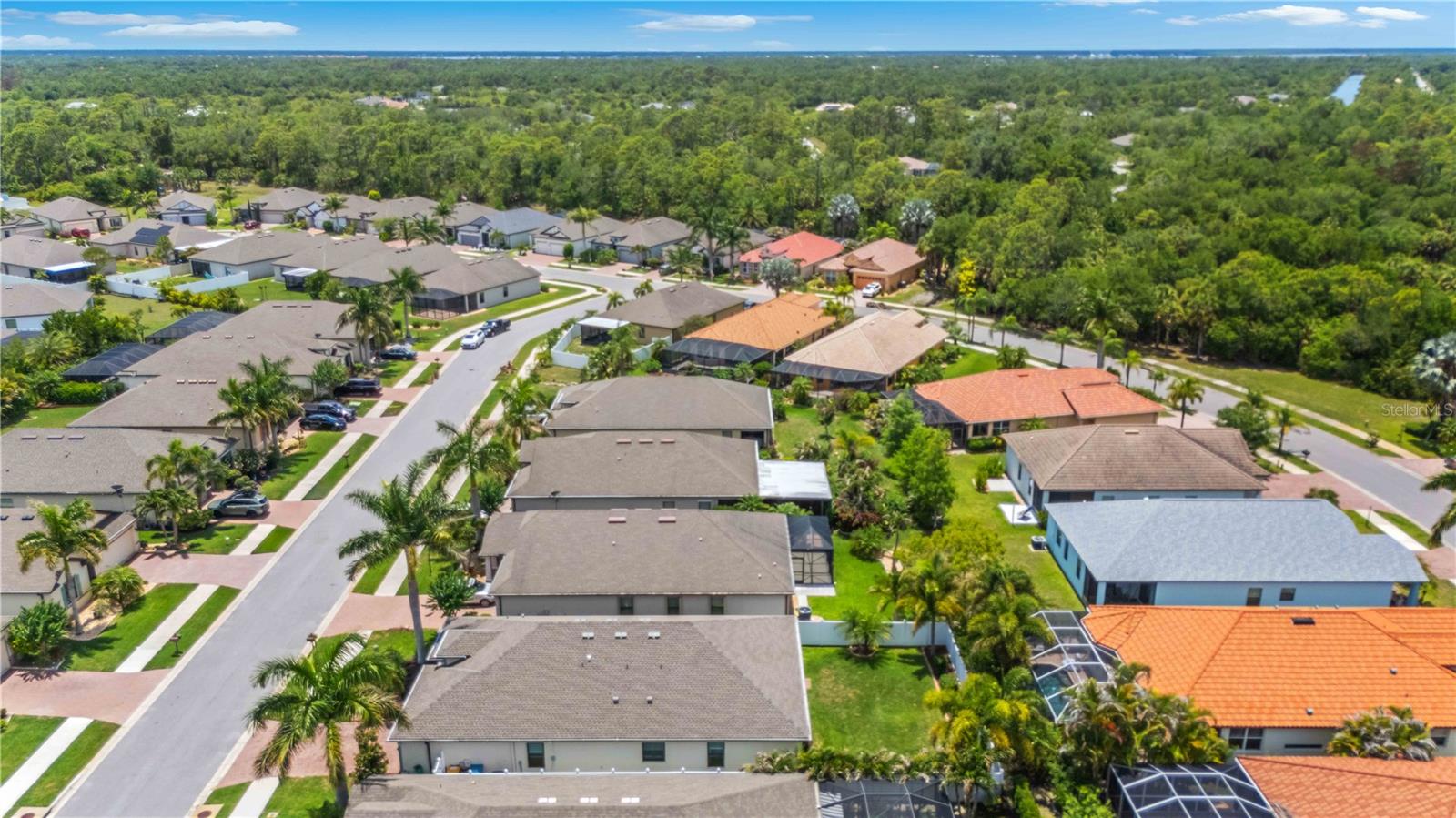 2109 LA PALMA AVE, PORT CHARLOTTE, FL, 33953