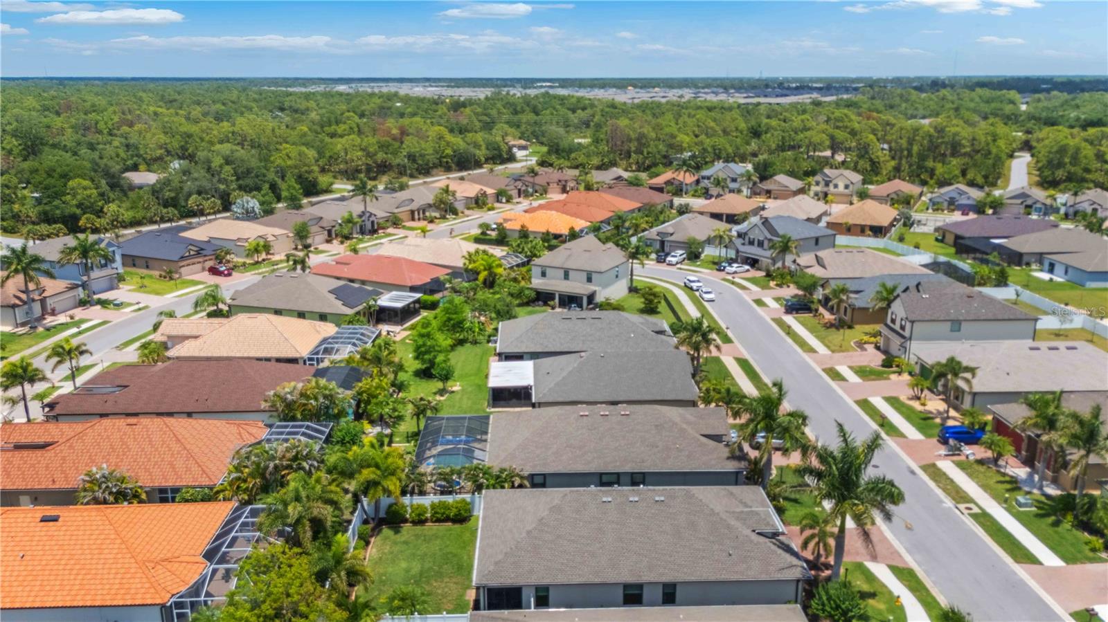2109 LA PALMA AVE, PORT CHARLOTTE, FL, 33953
