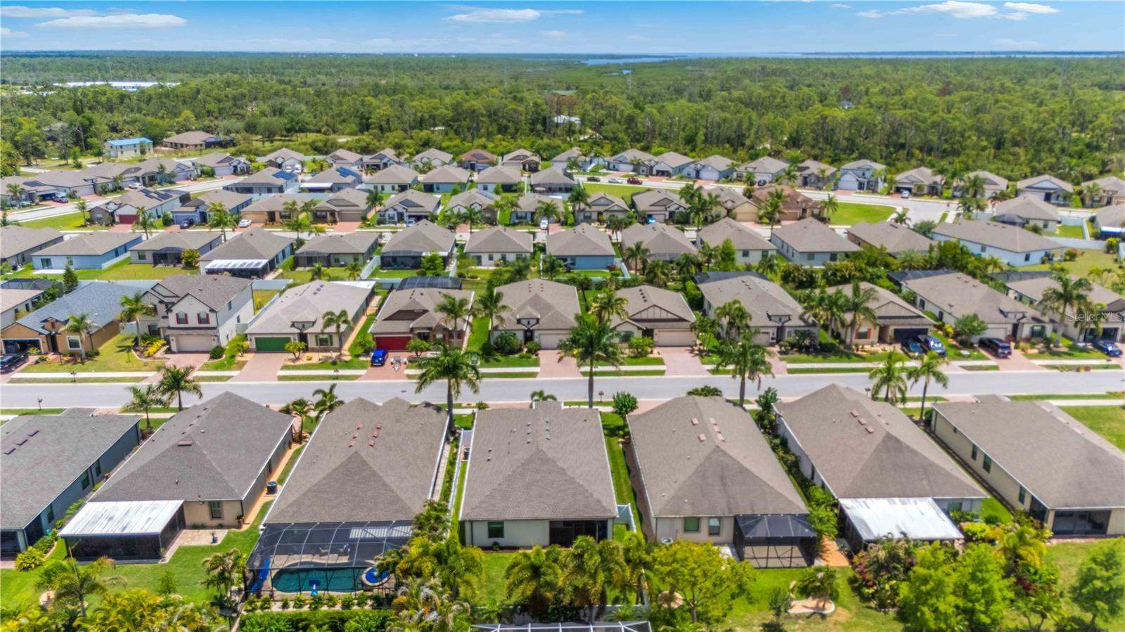 2109 LA PALMA AVE, PORT CHARLOTTE, FL, 33953
