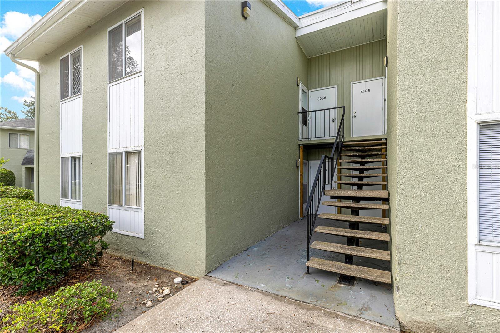 608 FAIRWAYS CIR #B, OCALA, FL, 34472