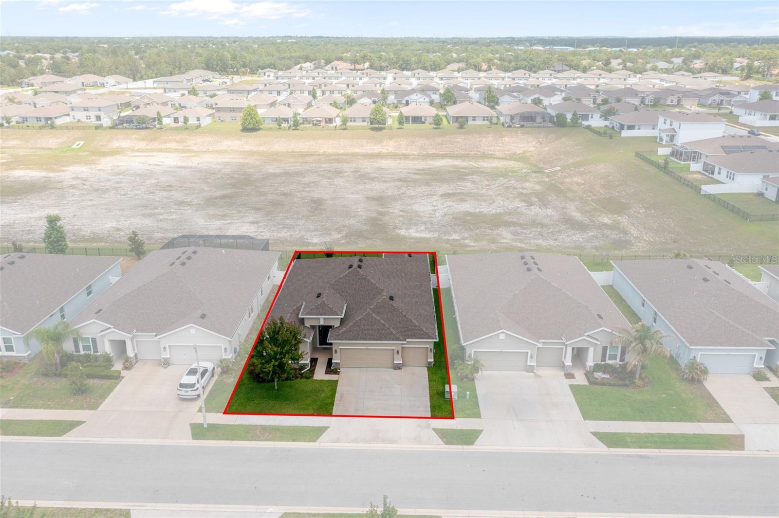 13393 GOLDEN LIME AVE, SPRING HILL, FL, 34609