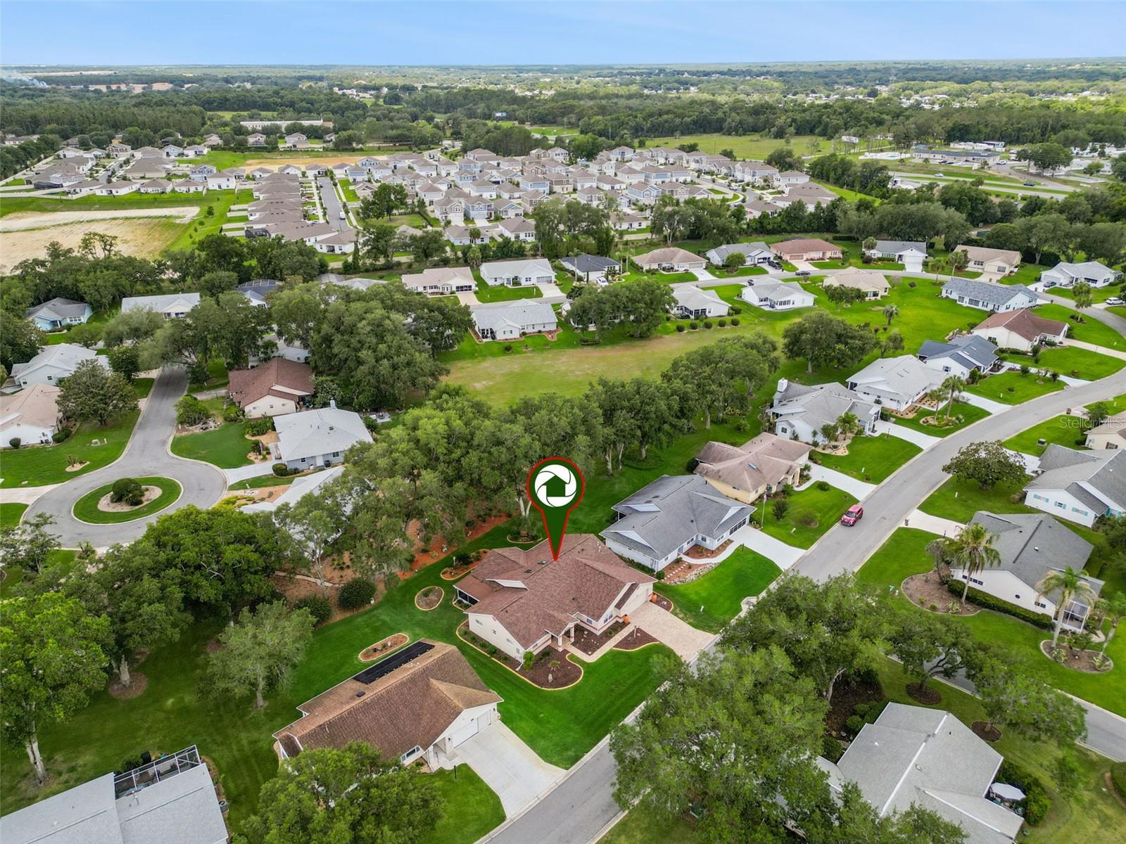 25904 NEWCOMBE CIR, LEESBURG, FL, 34748