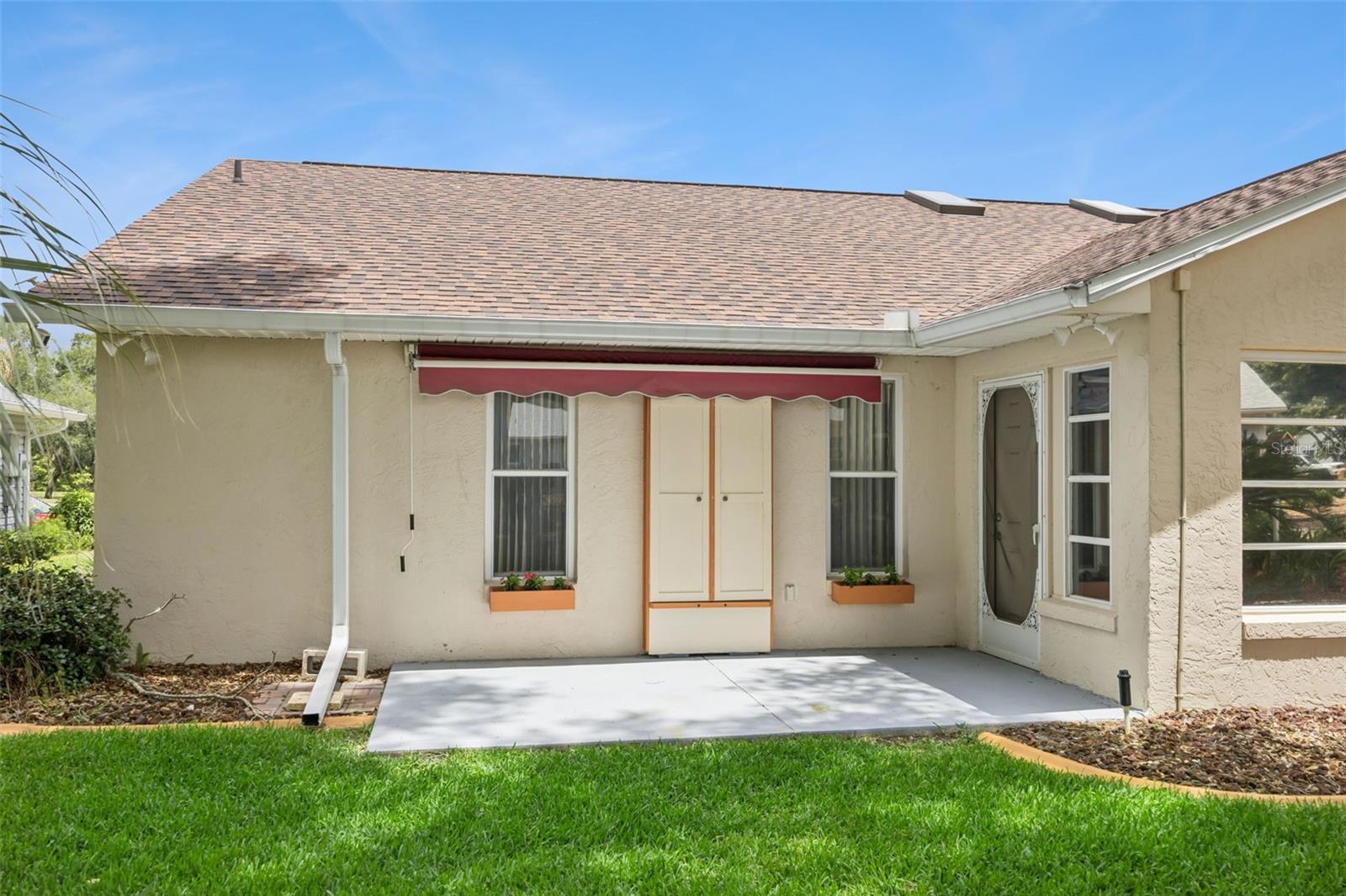25904 NEWCOMBE CIR, LEESBURG, FL, 34748