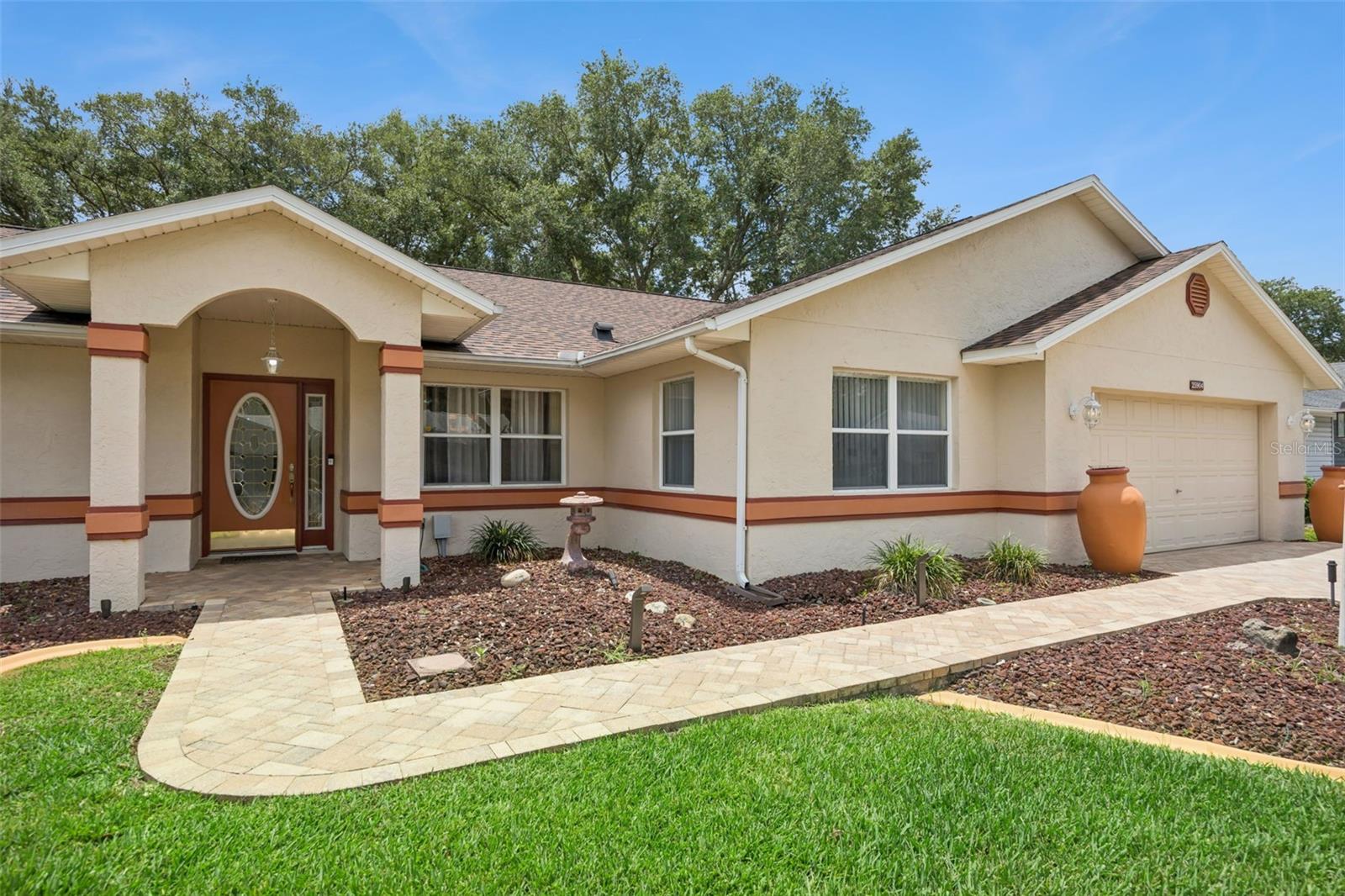 25904 NEWCOMBE CIR, LEESBURG, FL, 34748