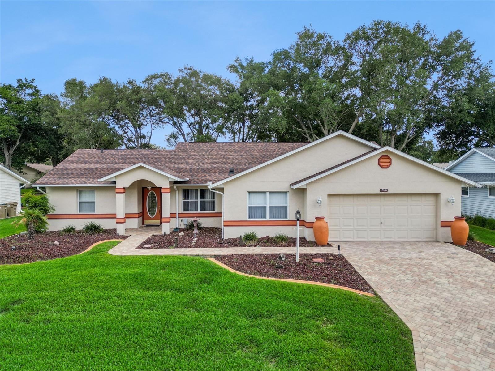 25904 NEWCOMBE CIR, LEESBURG, FL, 34748