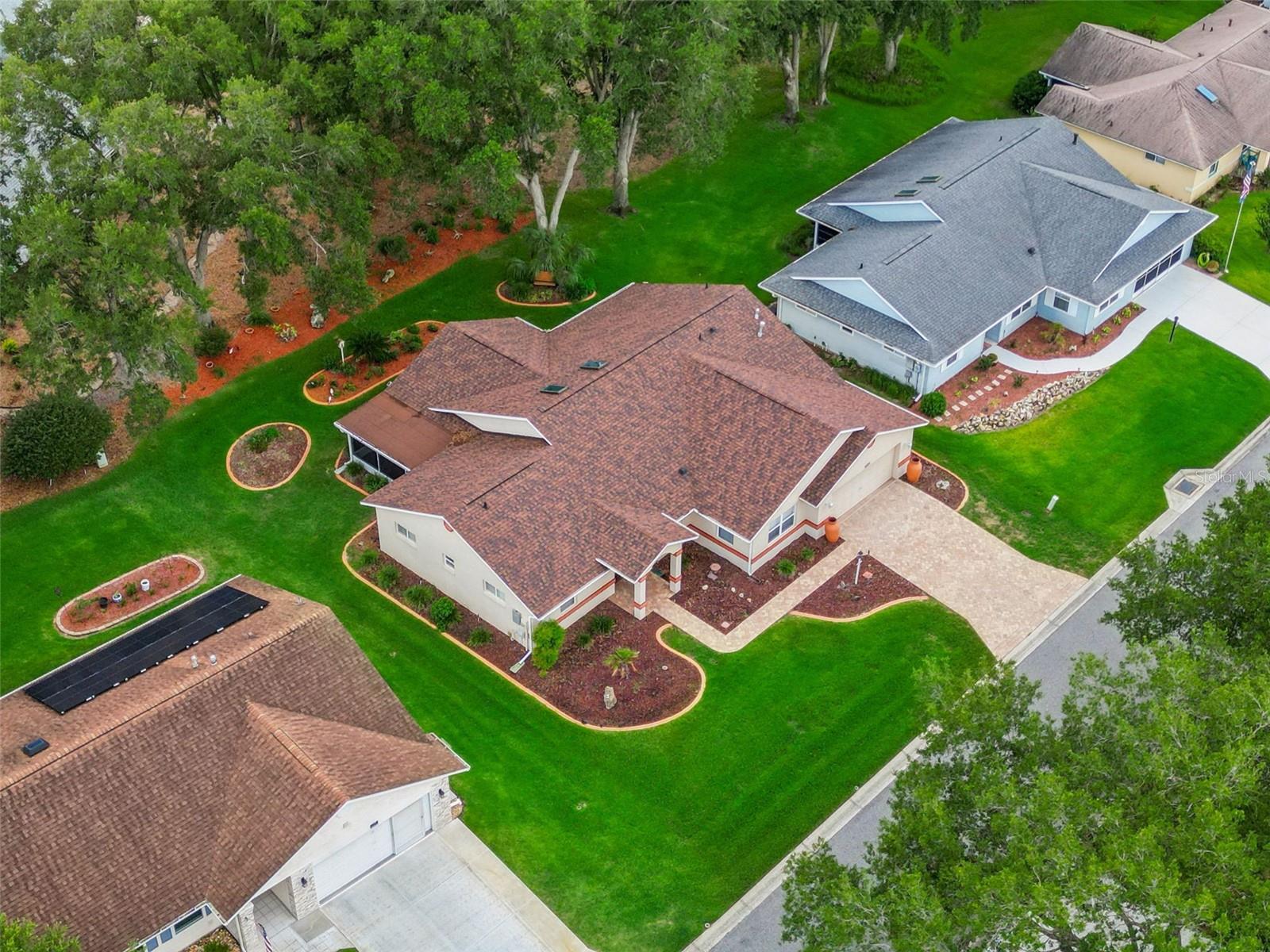 25904 NEWCOMBE CIR, LEESBURG, FL, 34748