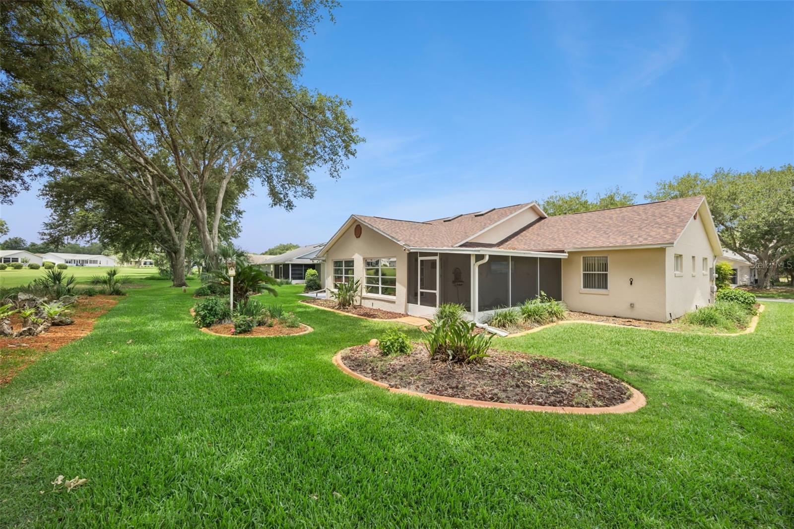 25904 NEWCOMBE CIR, LEESBURG, FL, 34748