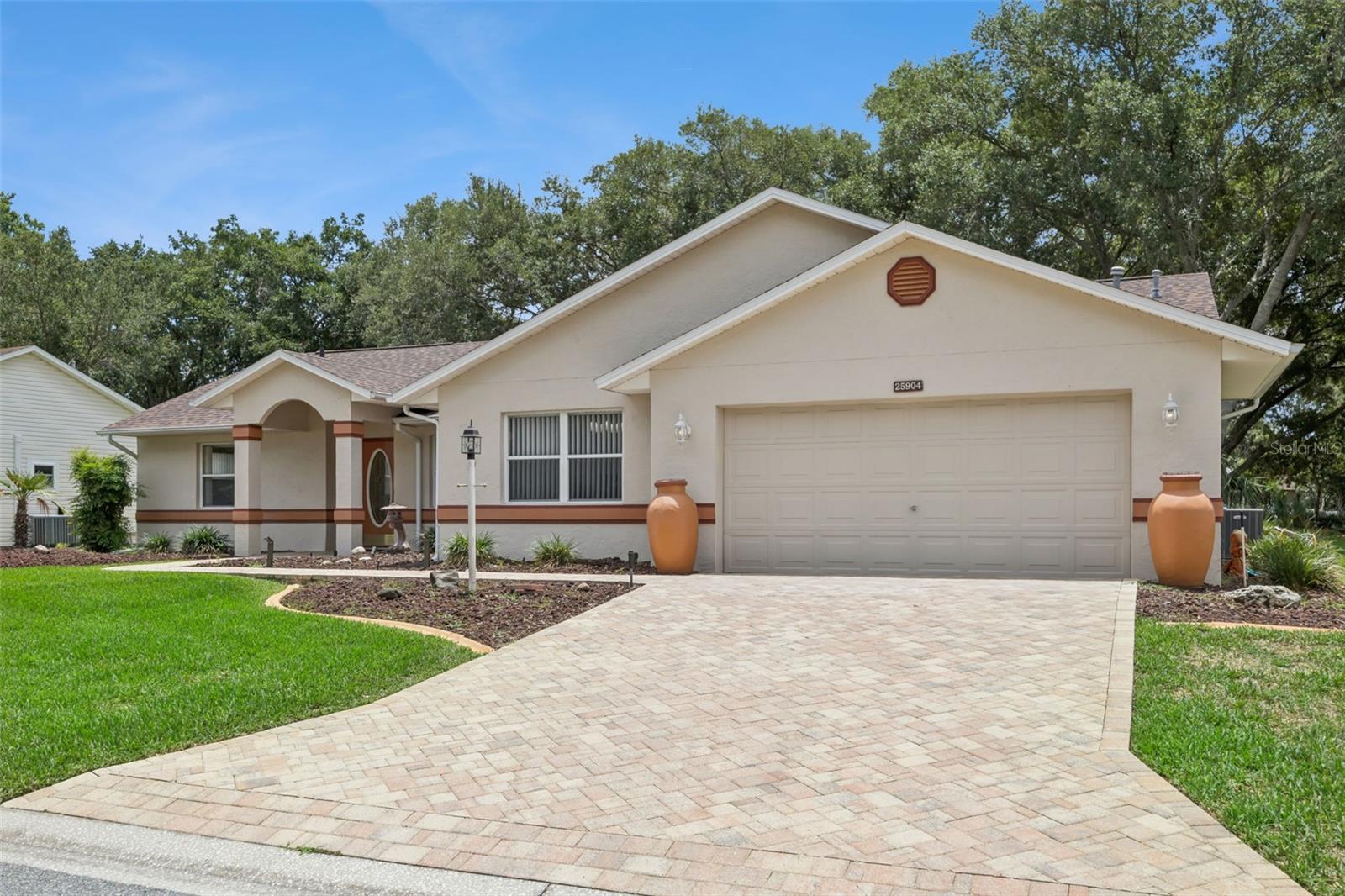 25904 NEWCOMBE CIR, LEESBURG, FL, 34748