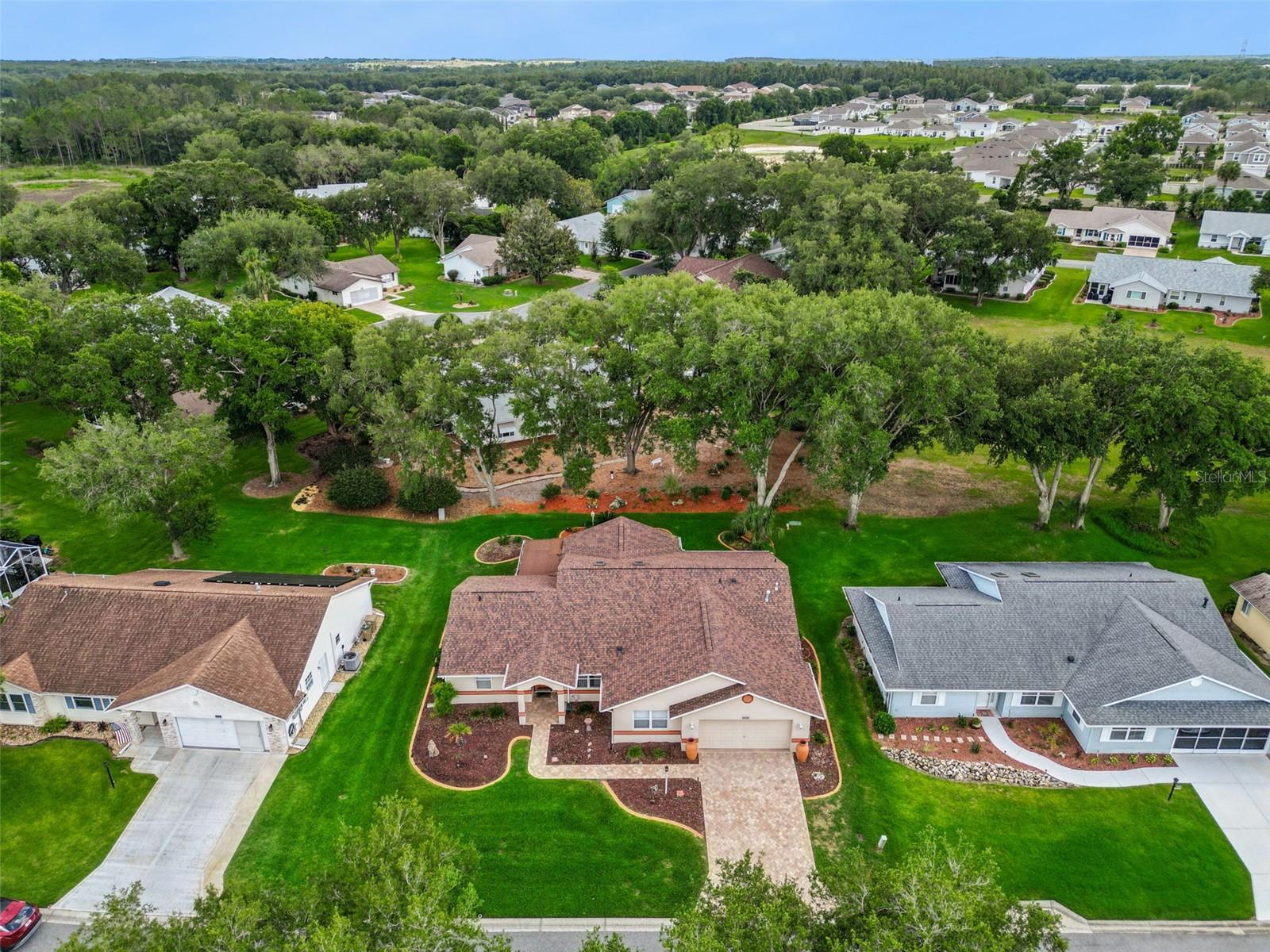 25904 NEWCOMBE CIR, LEESBURG, FL, 34748