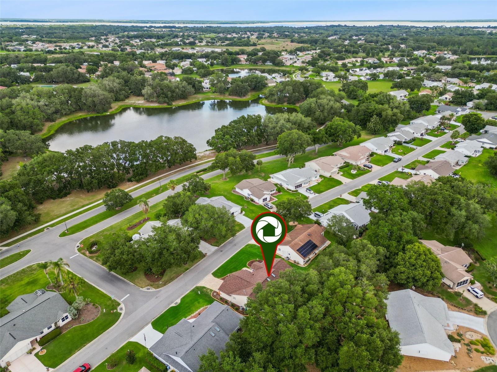 25904 NEWCOMBE CIR, LEESBURG, FL, 34748