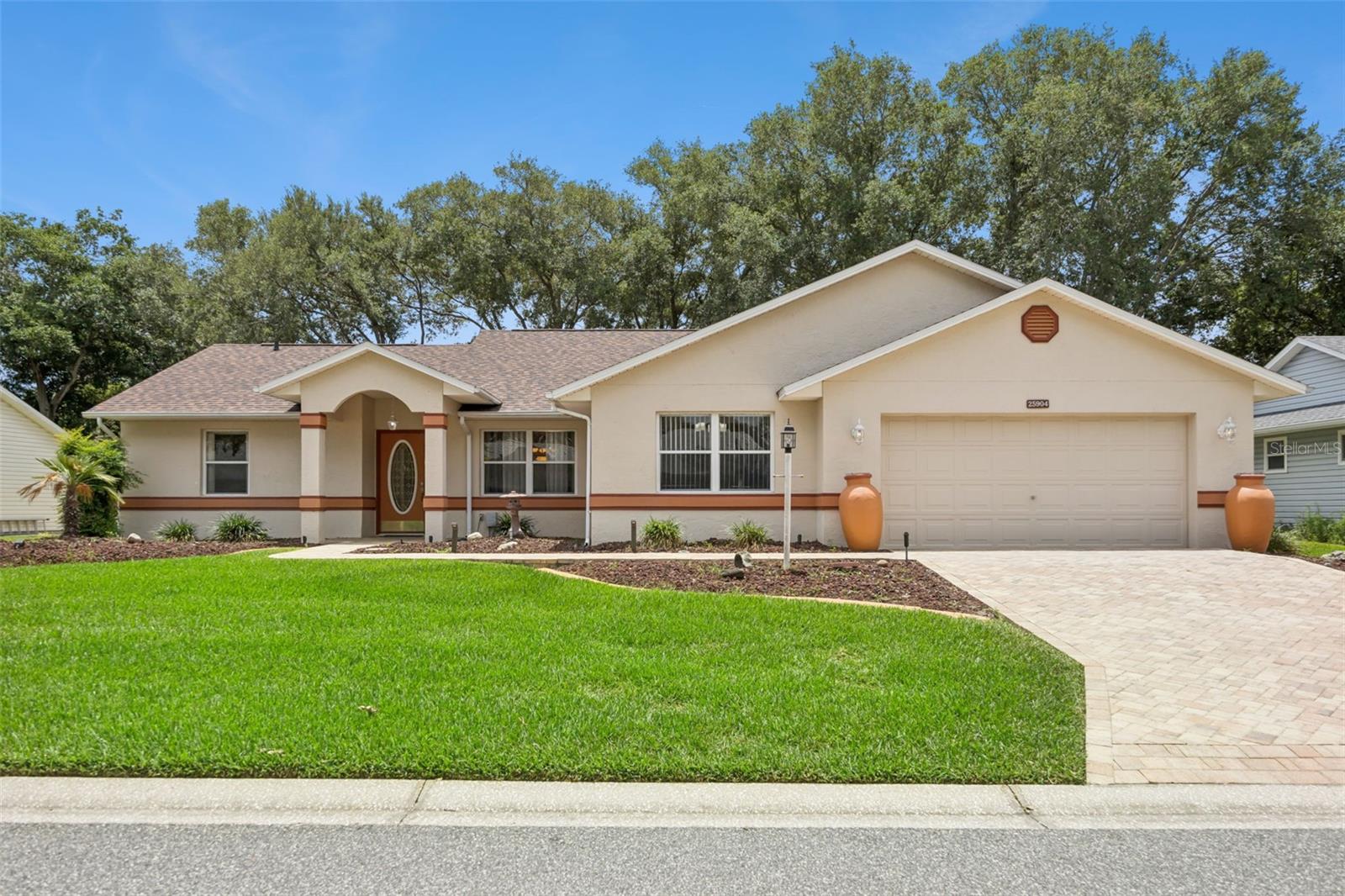 25904 NEWCOMBE CIR, LEESBURG, FL, 34748