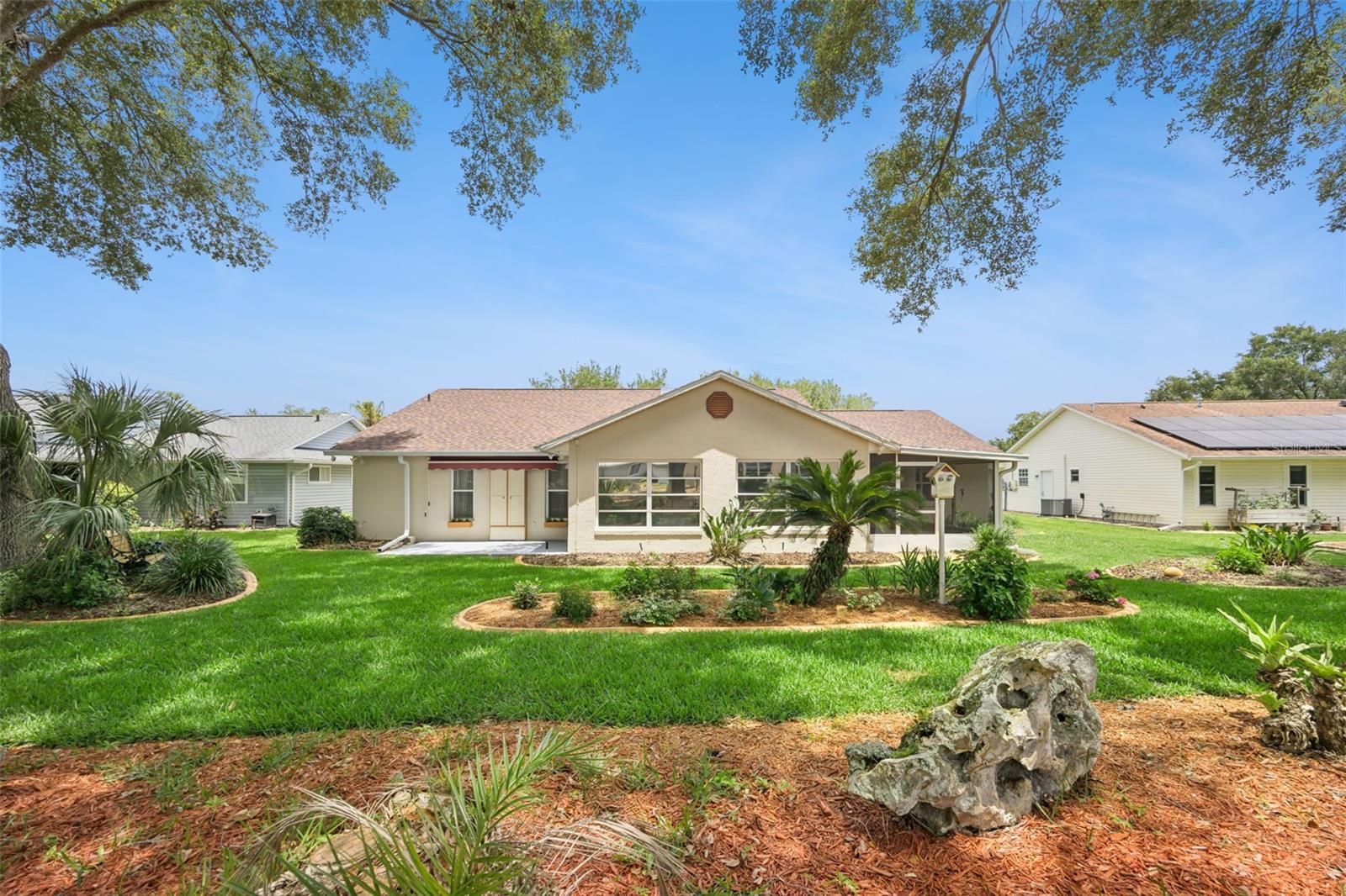 25904 NEWCOMBE CIR, LEESBURG, FL, 34748