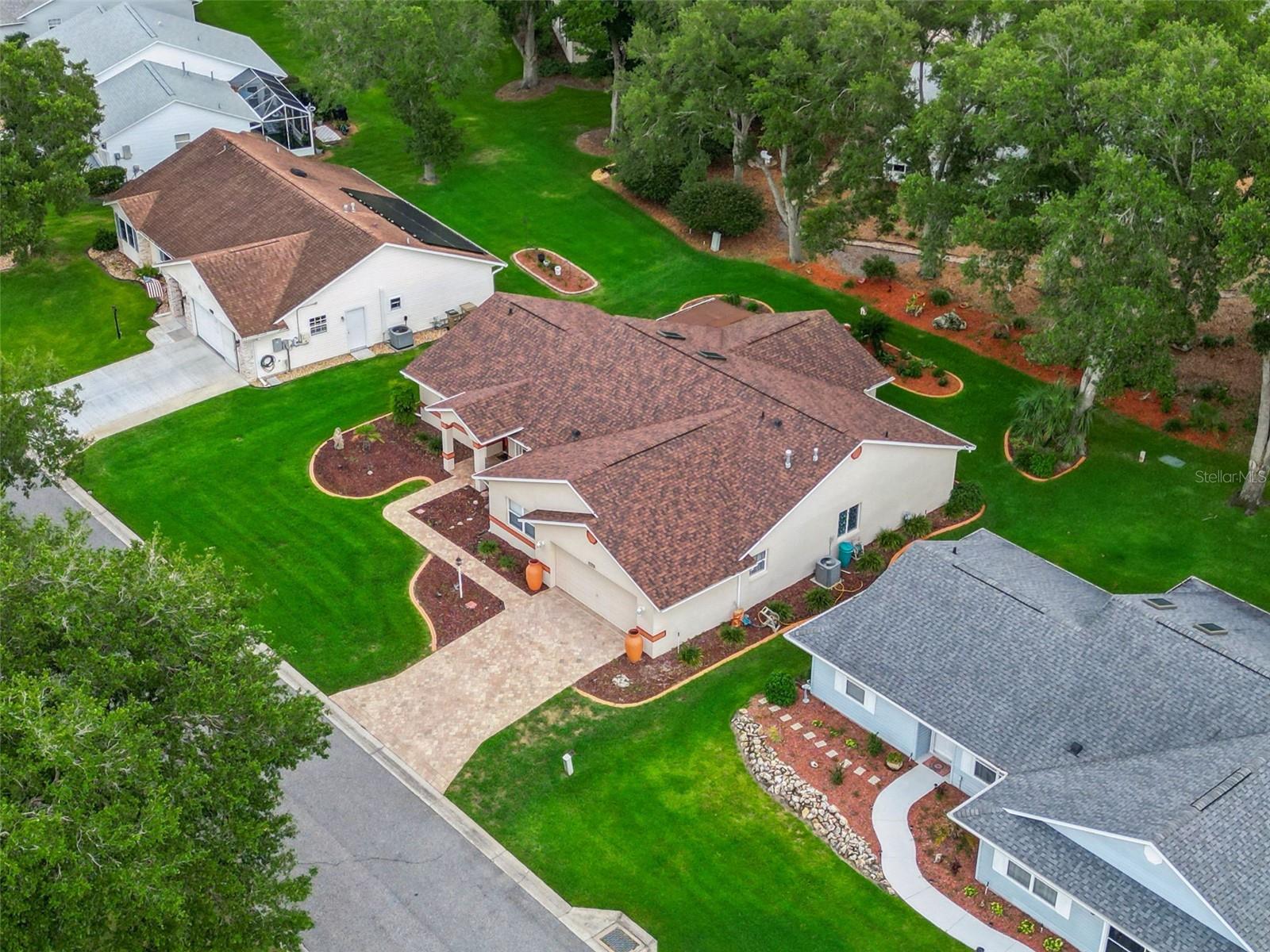 25904 NEWCOMBE CIR, LEESBURG, FL, 34748