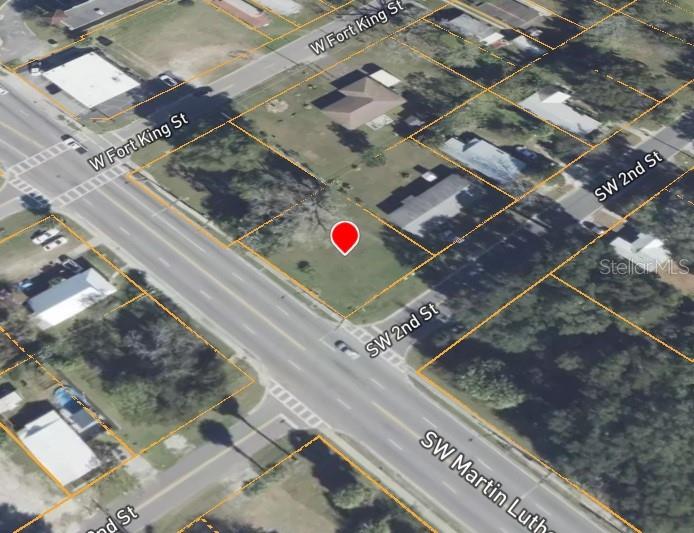 0 SW 2ND ST, OCALA, FL, 34471