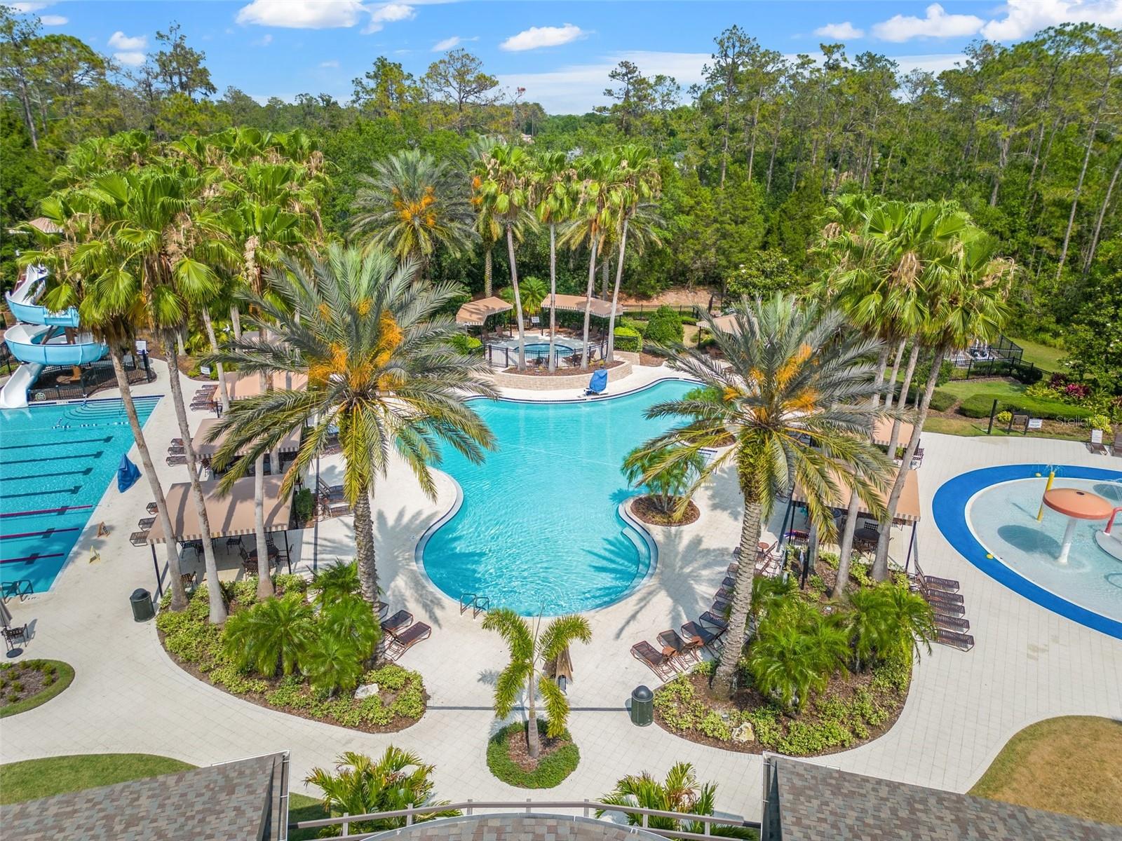 4424 VERMILLION SKY DR, WESLEY CHAPEL, FL, 33544