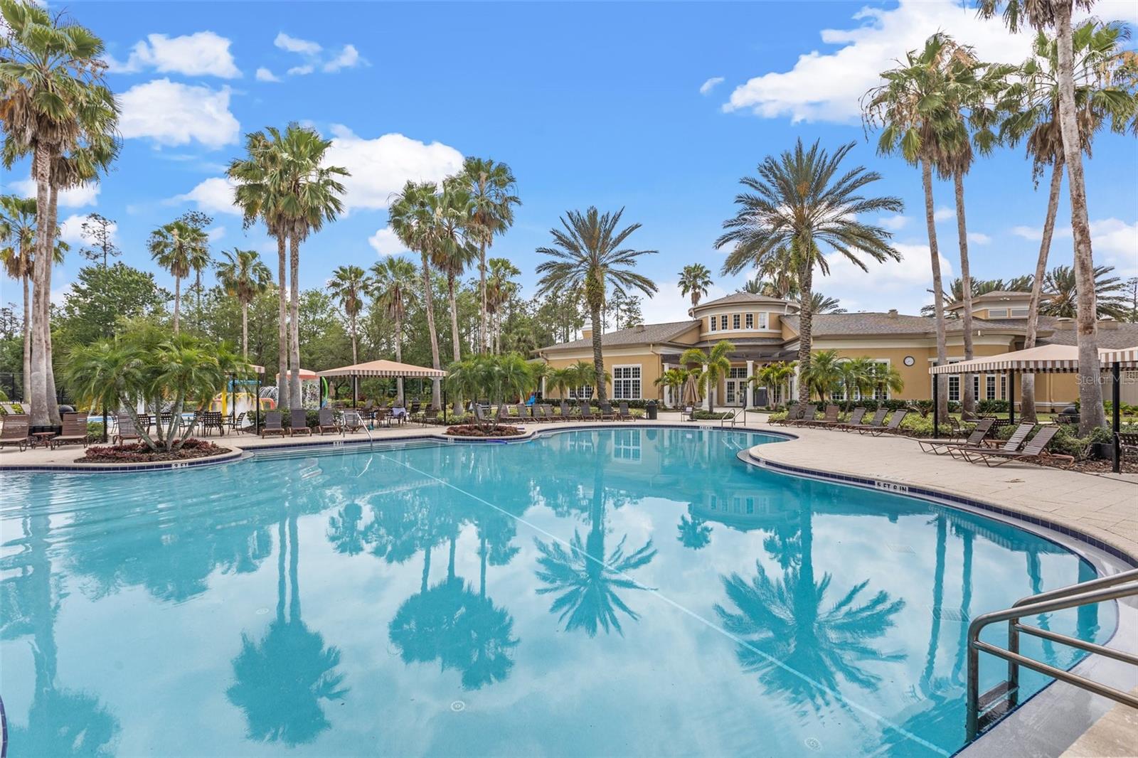 4424 VERMILLION SKY DR, WESLEY CHAPEL, FL, 33544