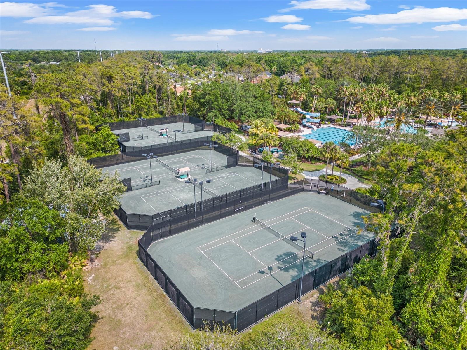 4424 VERMILLION SKY DR, WESLEY CHAPEL, FL, 33544