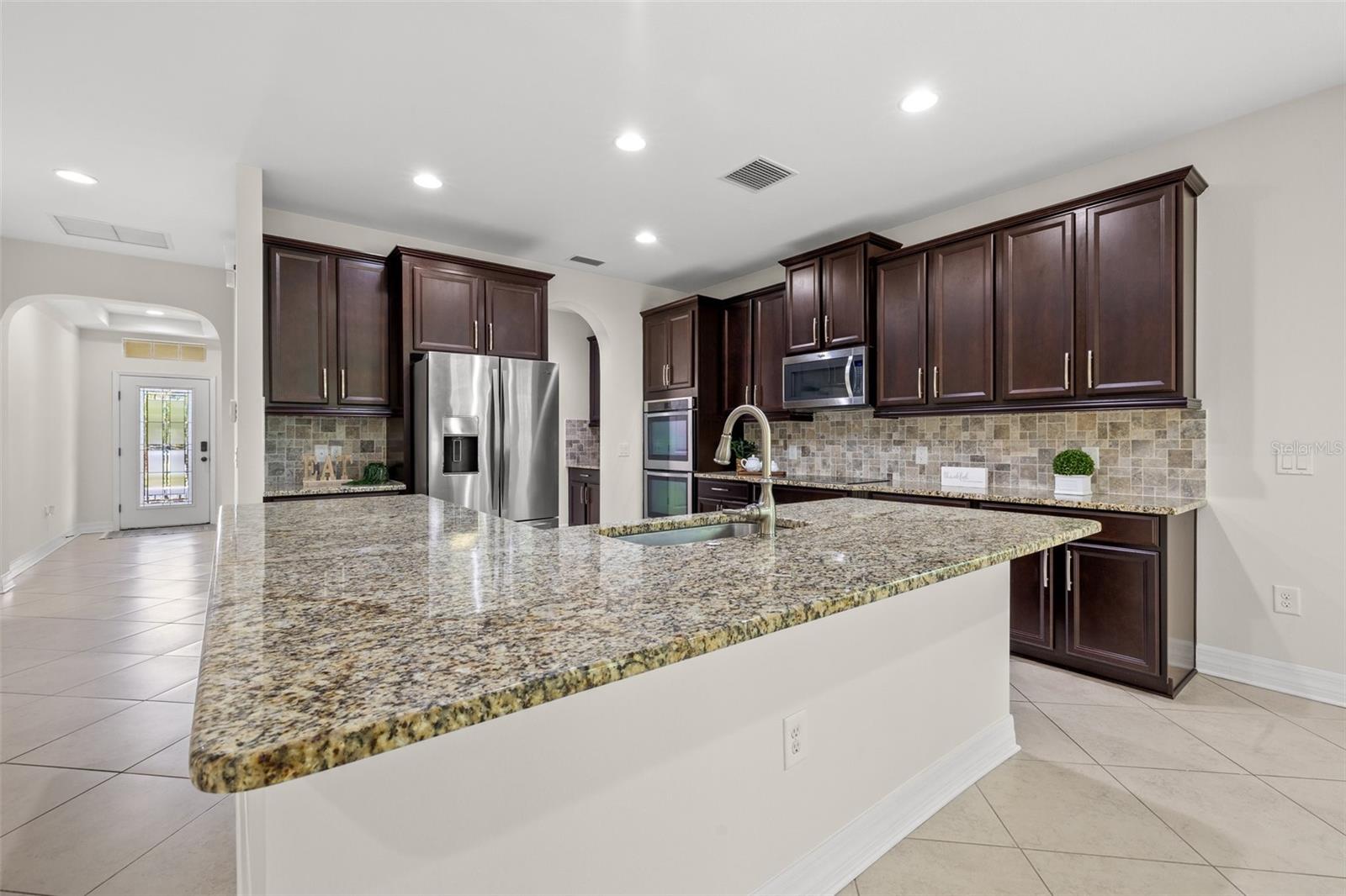 4424 VERMILLION SKY DR, WESLEY CHAPEL, FL, 33544
