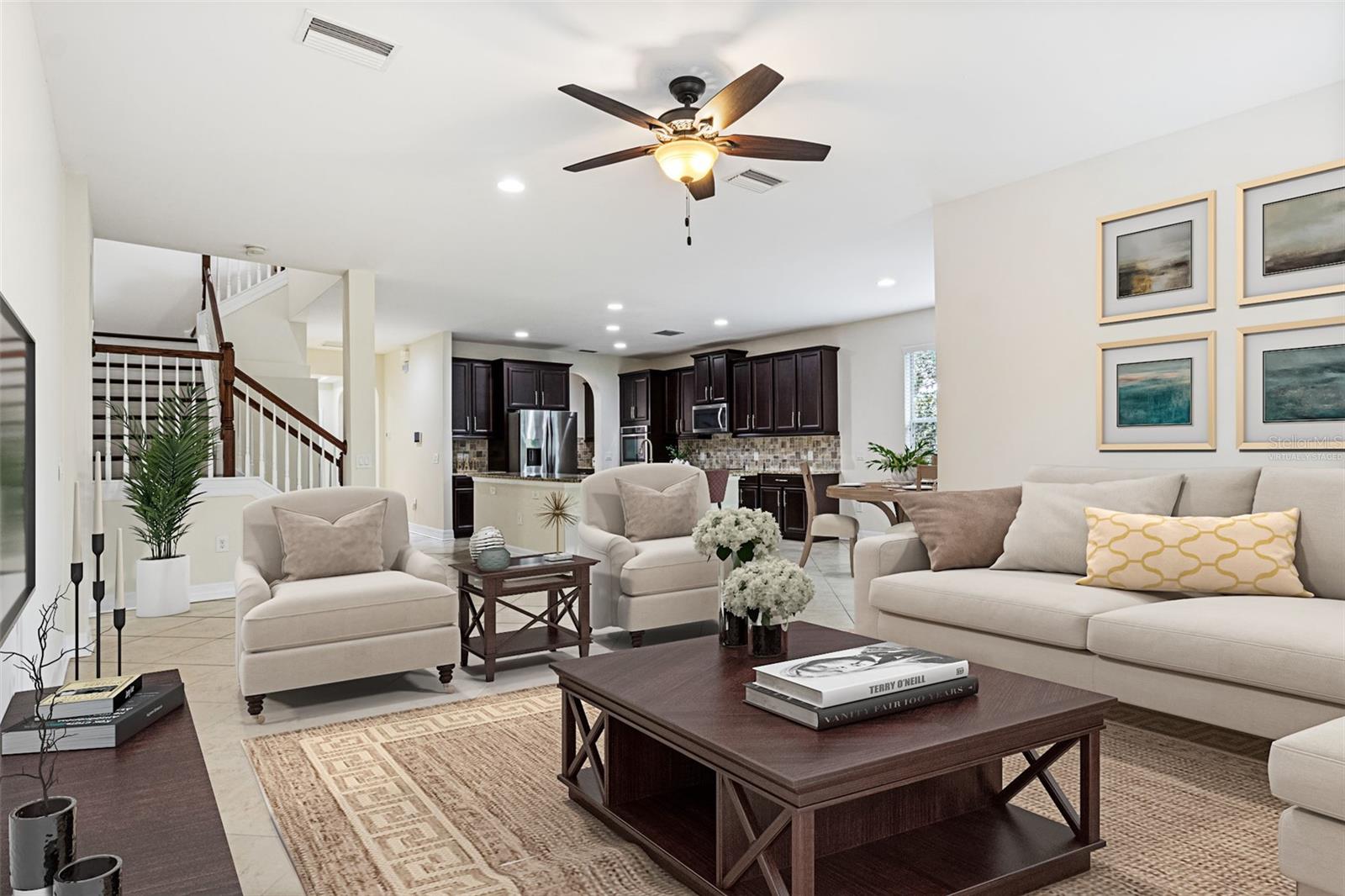 4424 VERMILLION SKY DR, WESLEY CHAPEL, FL, 33544