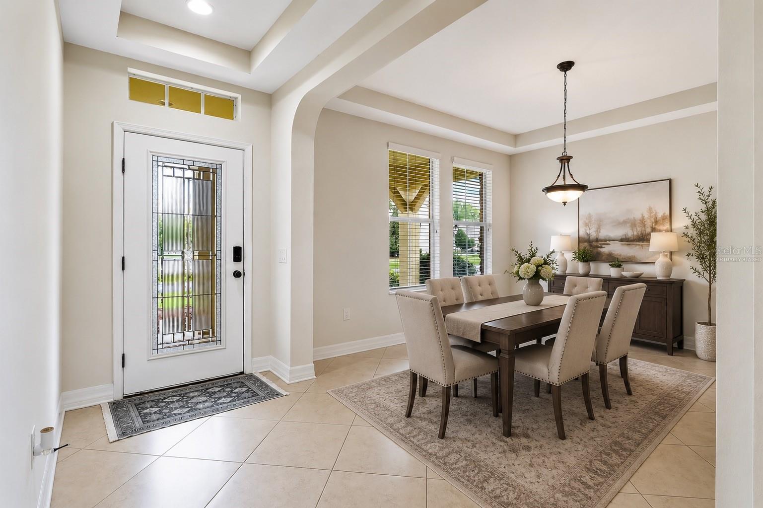 4424 VERMILLION SKY DR, WESLEY CHAPEL, FL, 33544