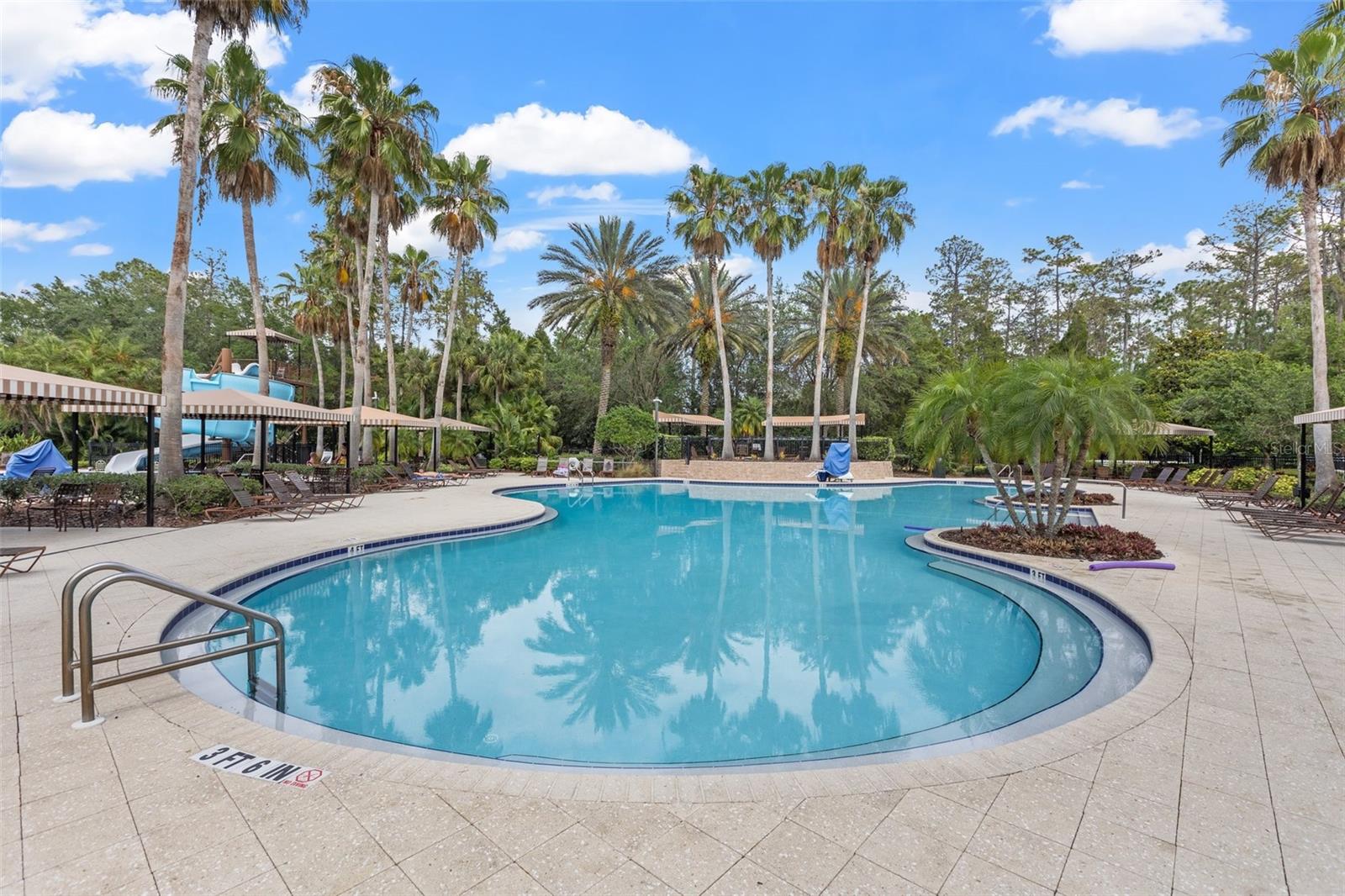 4424 VERMILLION SKY DR, WESLEY CHAPEL, FL, 33544