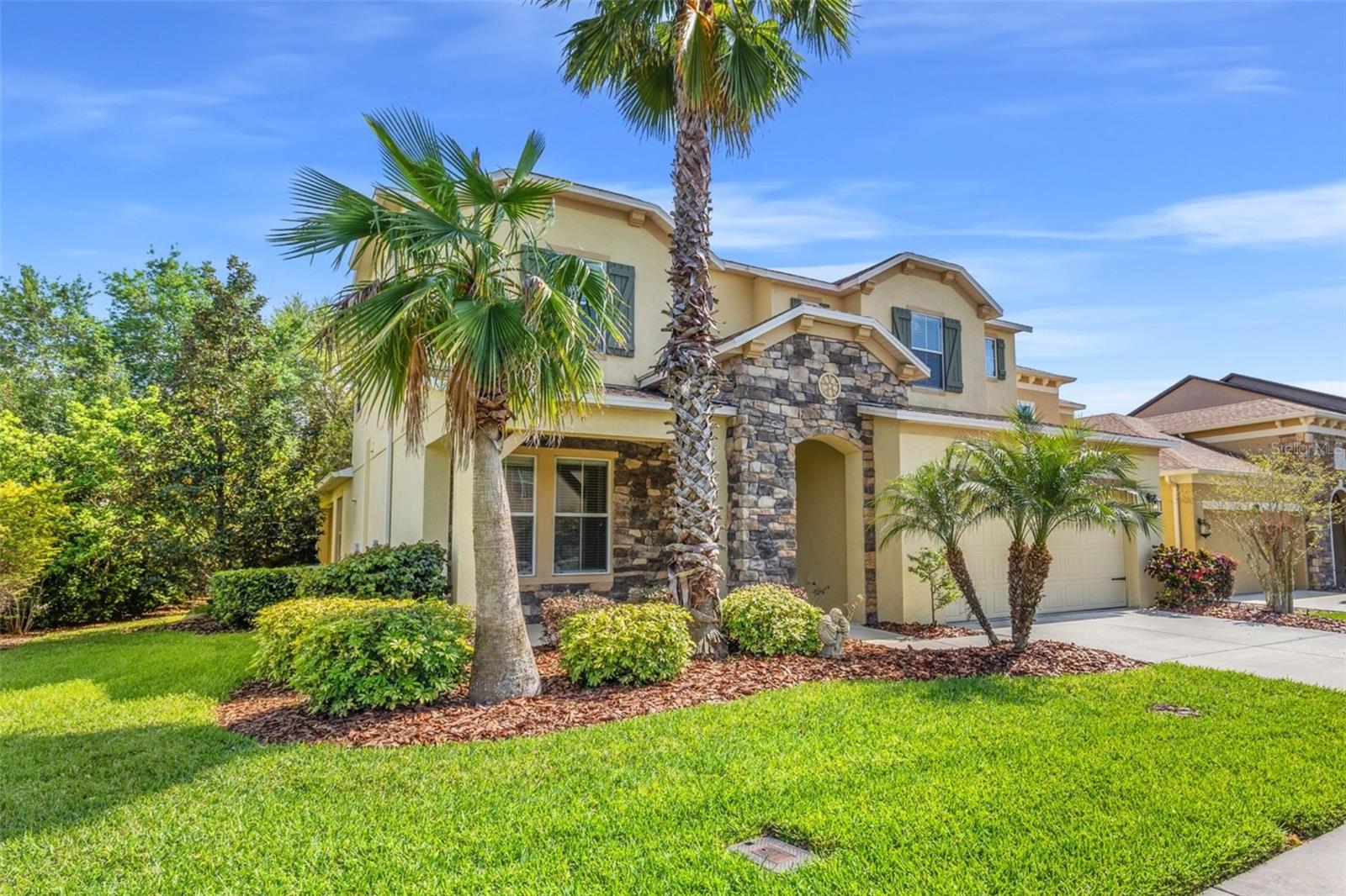 4424 VERMILLION SKY DR, WESLEY CHAPEL, FL, 33544