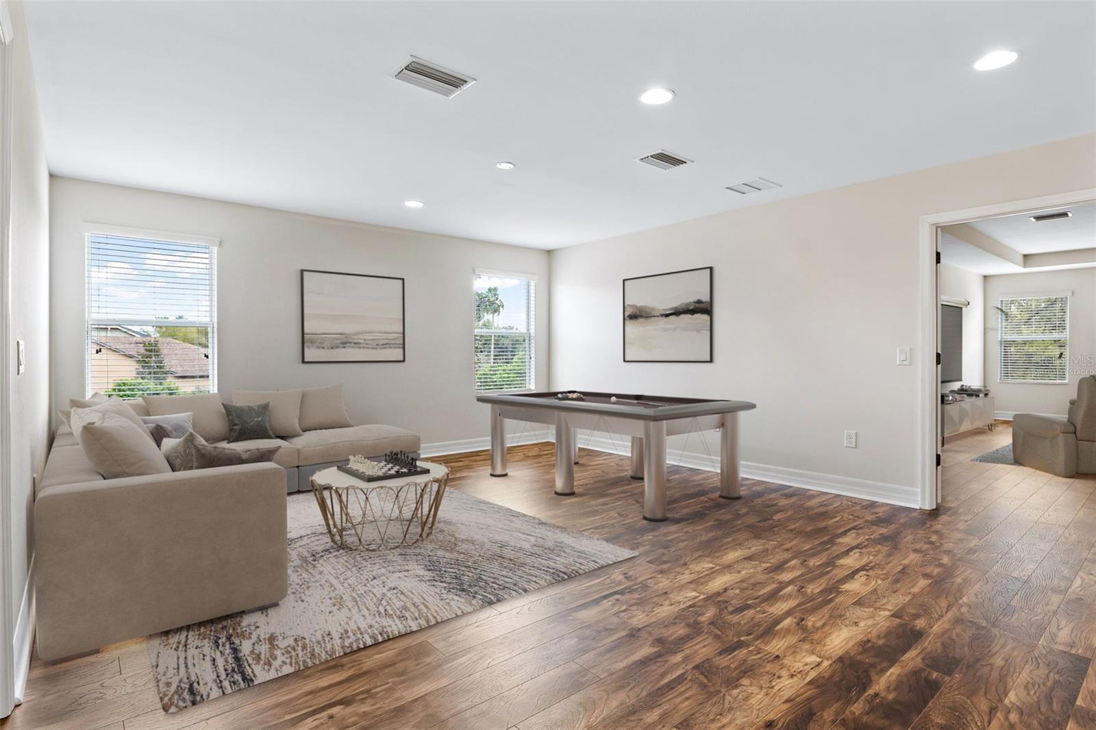 4424 VERMILLION SKY DR, WESLEY CHAPEL, FL, 33544