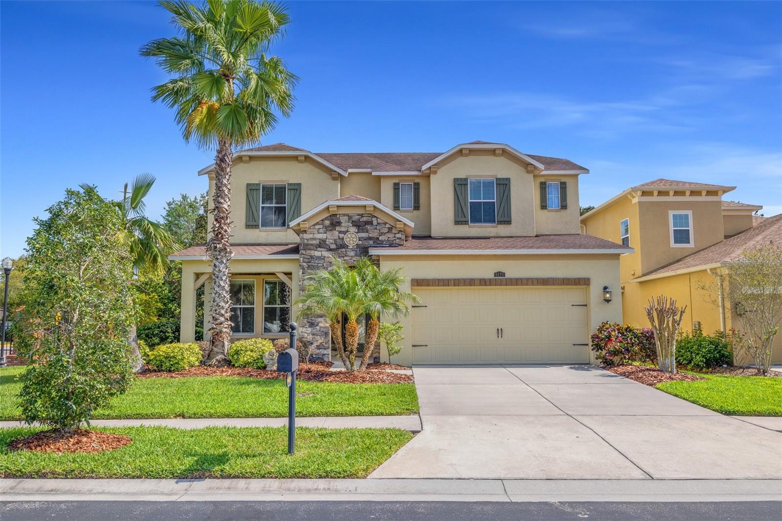4424 VERMILLION SKY DR, WESLEY CHAPEL, FL, 33544