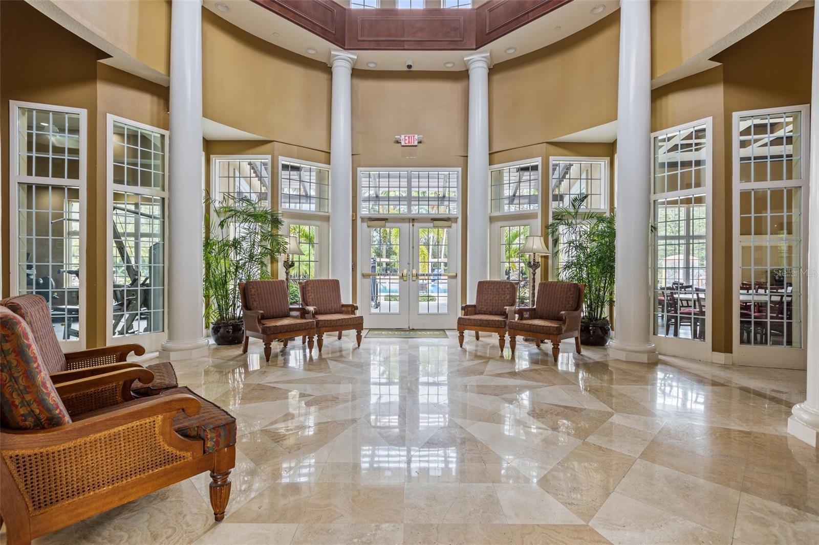 4424 VERMILLION SKY DR, WESLEY CHAPEL, FL, 33544