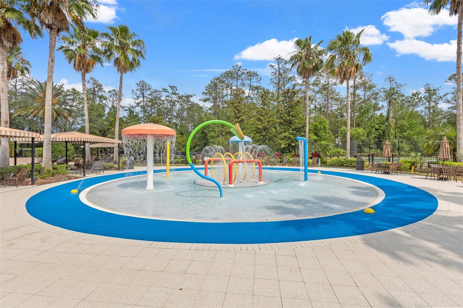 4424 VERMILLION SKY DR, WESLEY CHAPEL, FL, 33544