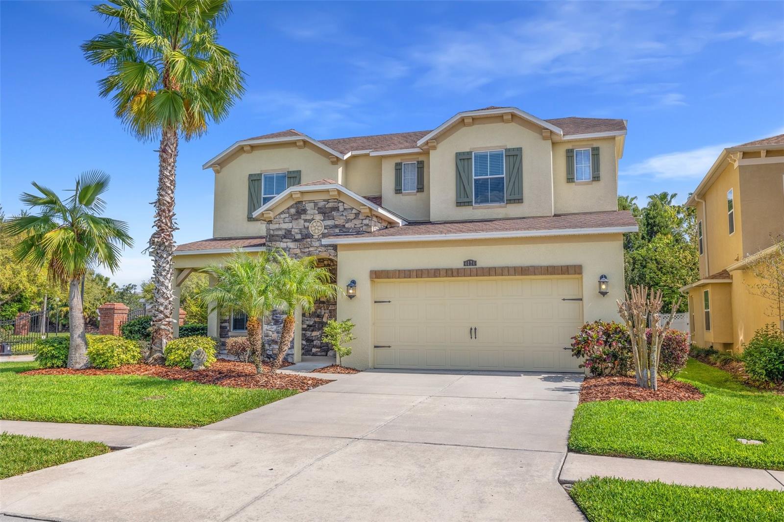 4424 VERMILLION SKY DR, WESLEY CHAPEL, FL, 33544