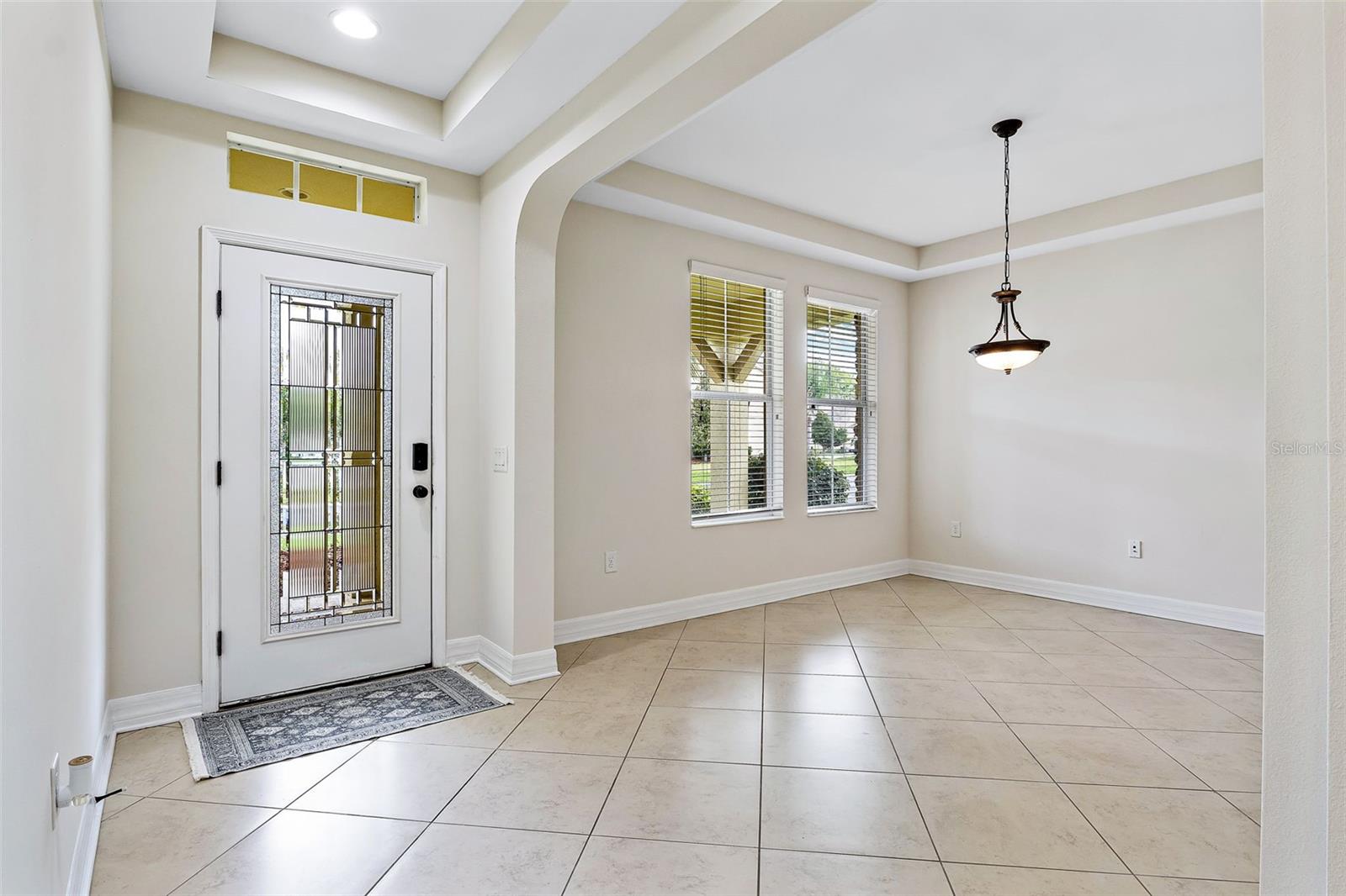 4424 VERMILLION SKY DR, WESLEY CHAPEL, FL, 33544