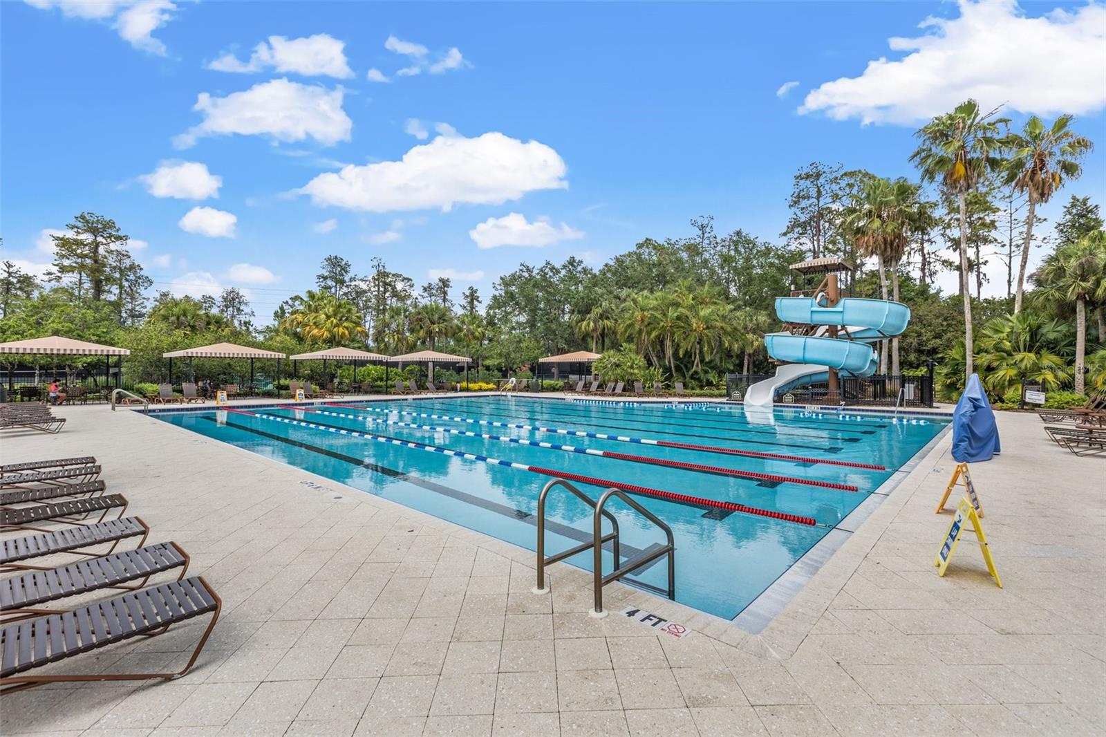 4424 VERMILLION SKY DR, WESLEY CHAPEL, FL, 33544