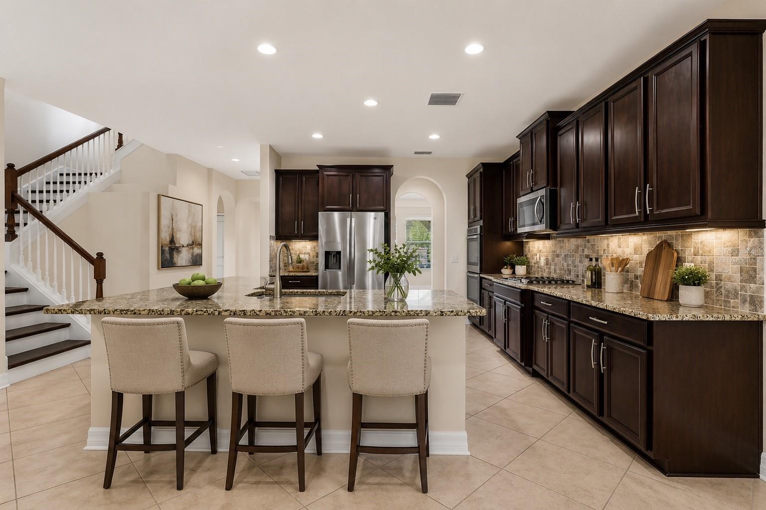4424 VERMILLION SKY DR, WESLEY CHAPEL, FL, 33544