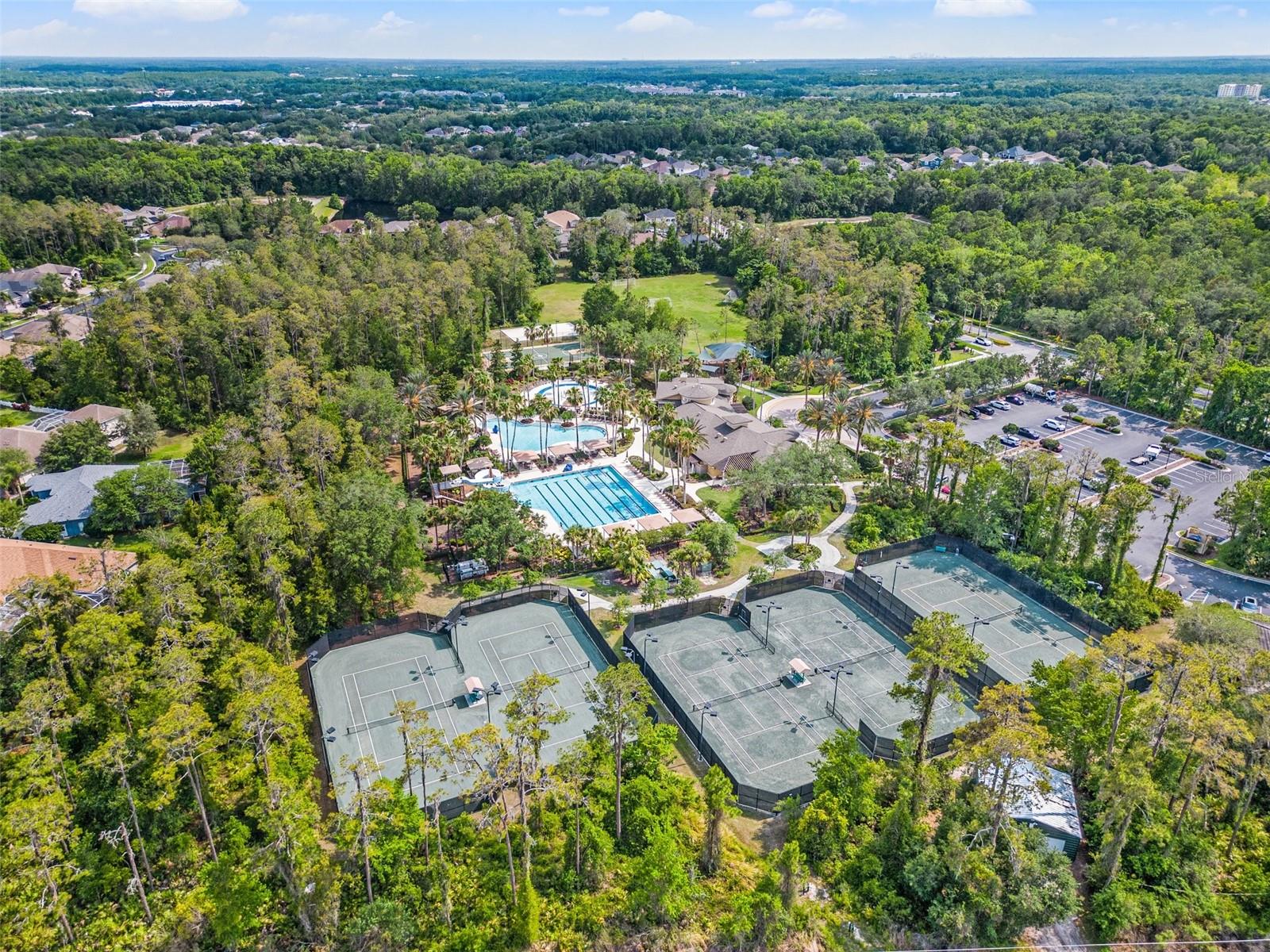 4424 VERMILLION SKY DR, WESLEY CHAPEL, FL, 33544