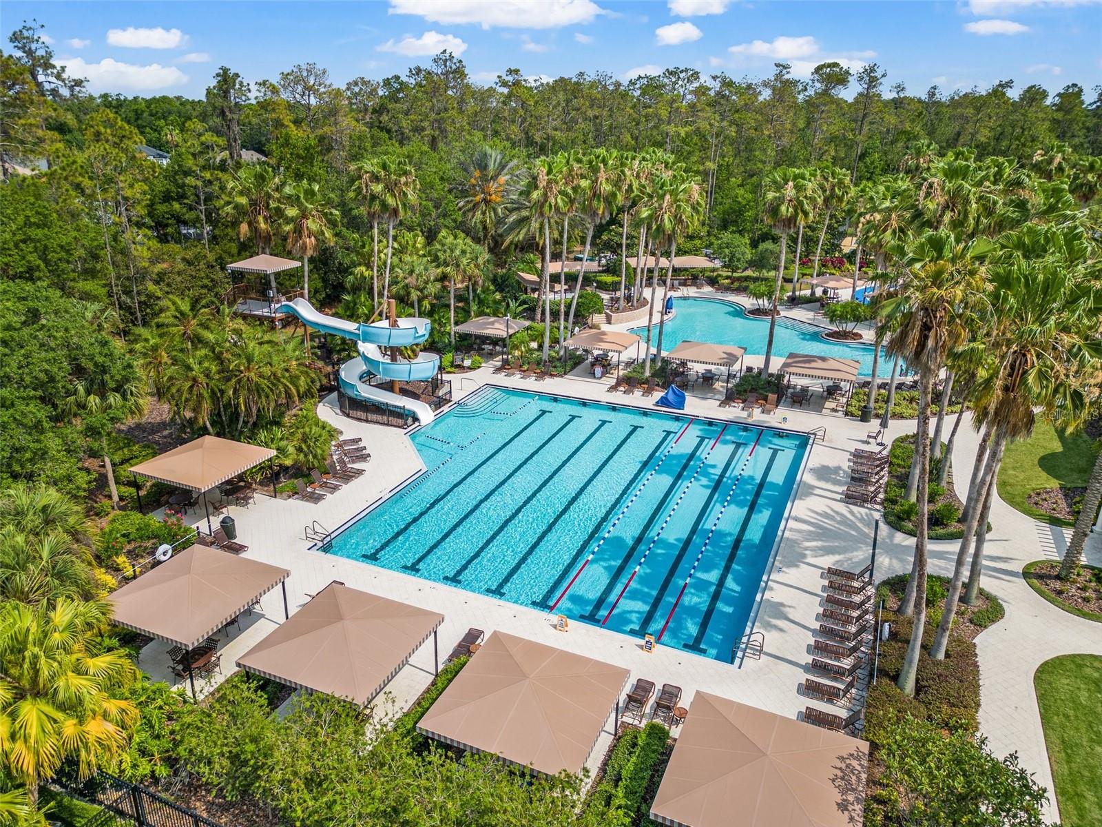 4424 VERMILLION SKY DR, WESLEY CHAPEL, FL, 33544