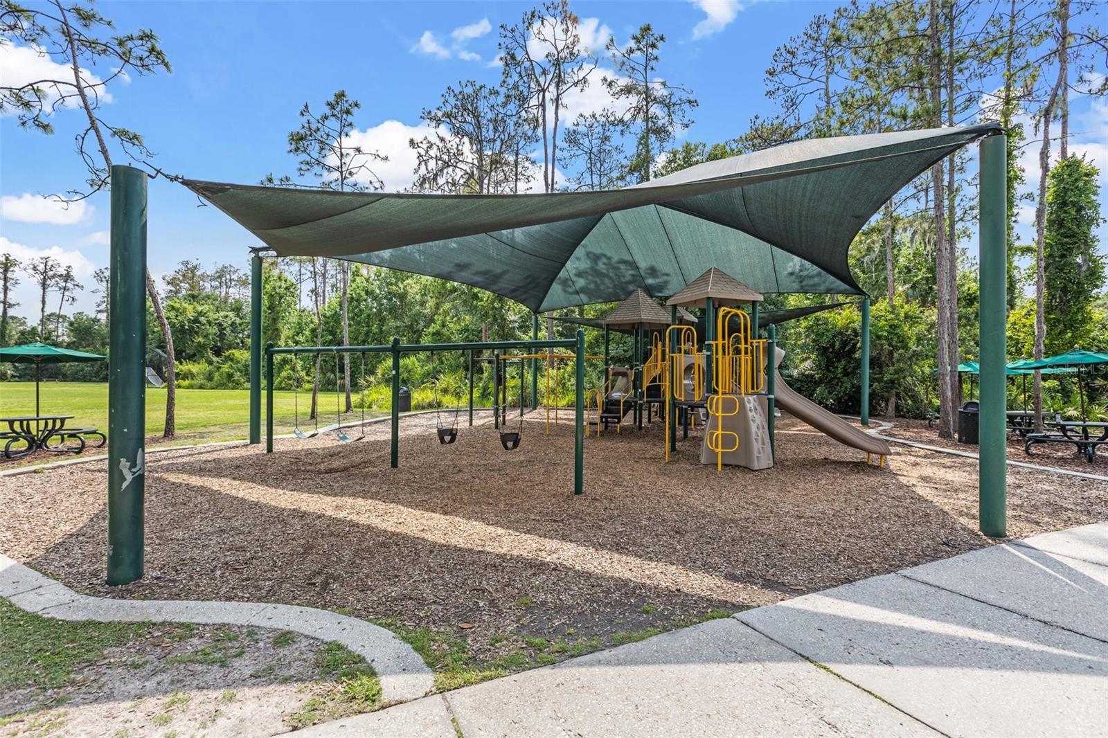 4424 VERMILLION SKY DR, WESLEY CHAPEL, FL, 33544